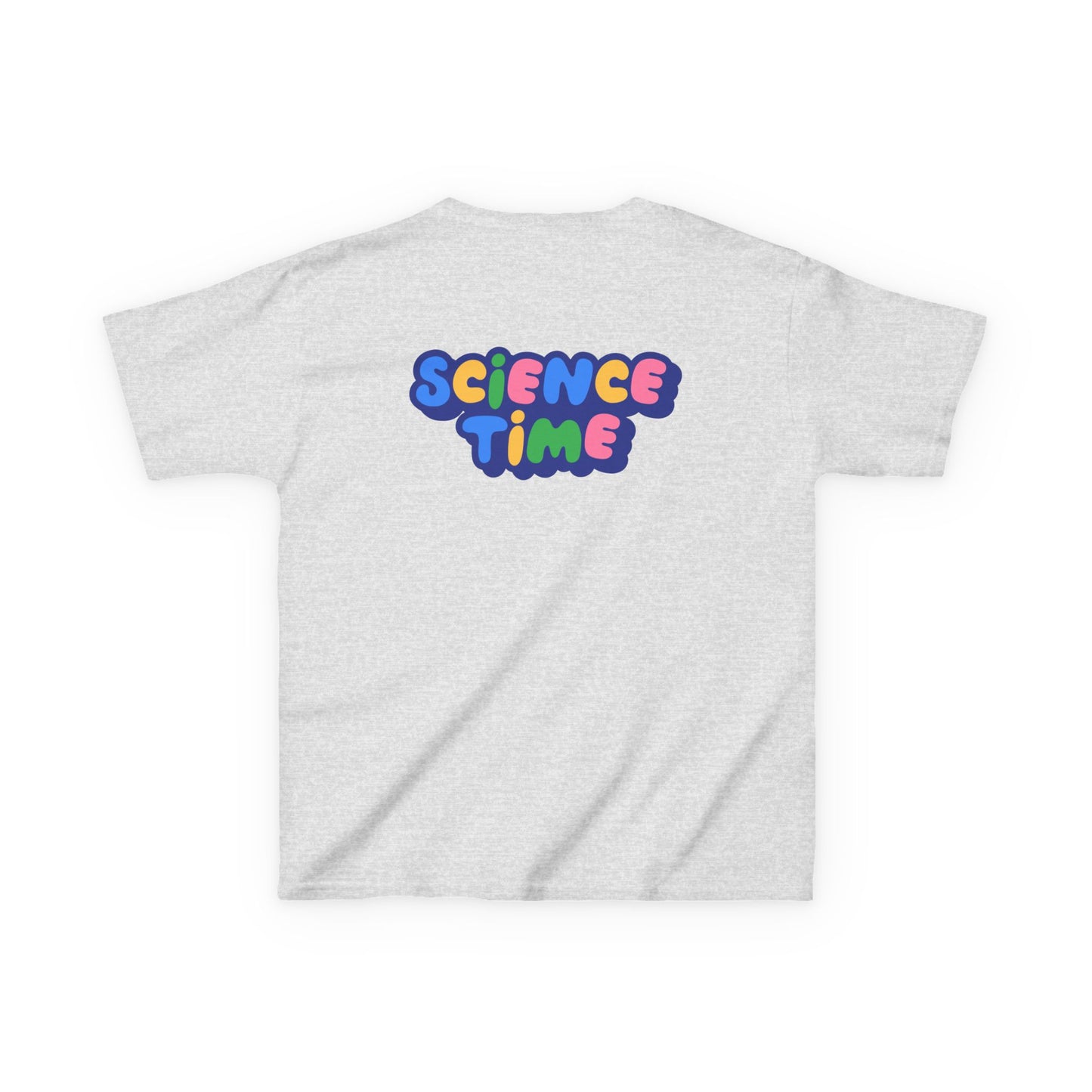 Cool Science Kids Tee