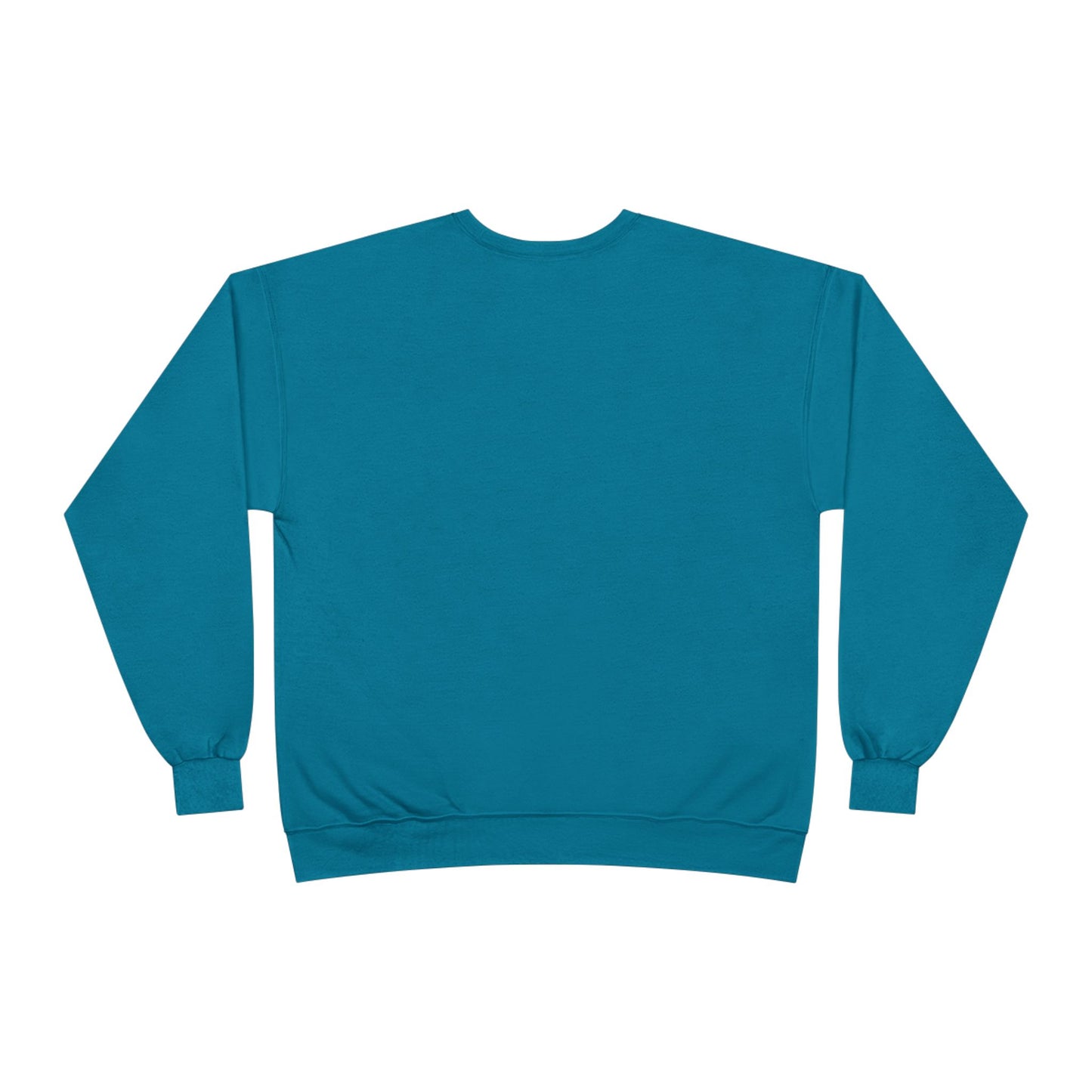 Eco-Friendly 'Boss Mode' Crewneck Sweatshirt, Unisex Cozy Sweatshirt, Casual Streetwear, Gift for Him/Her, Party/Everyday Wear