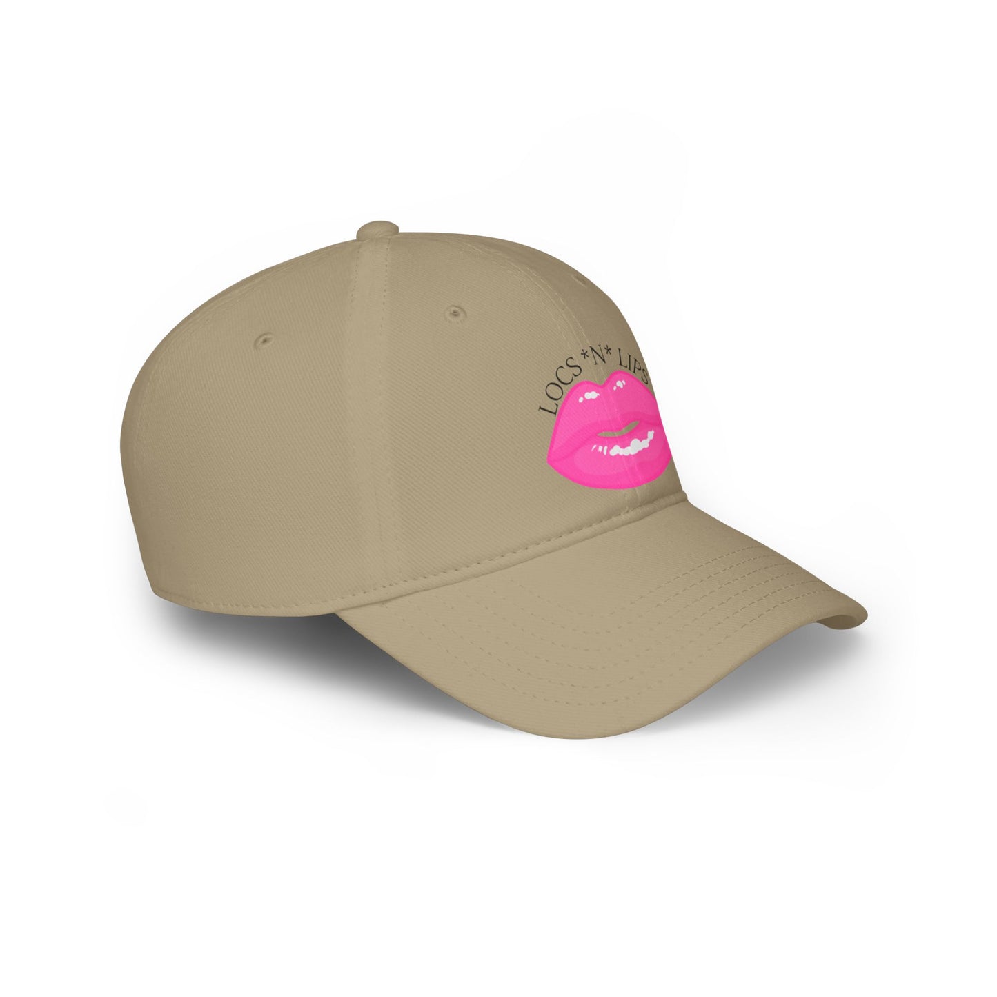 LocsnLips Baseball cap| Unisex