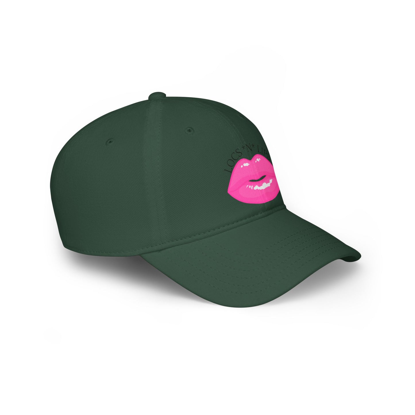 LocsnLips Baseball cap| Unisex