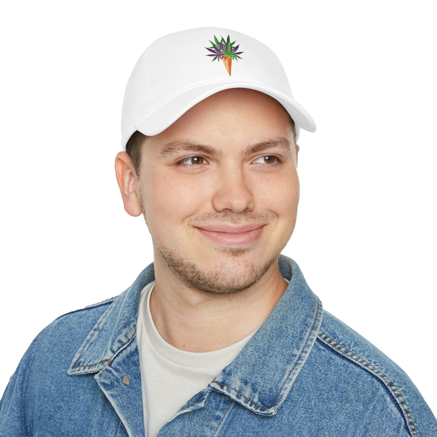 Sweet & Sticky Unisex BaseBall Cap