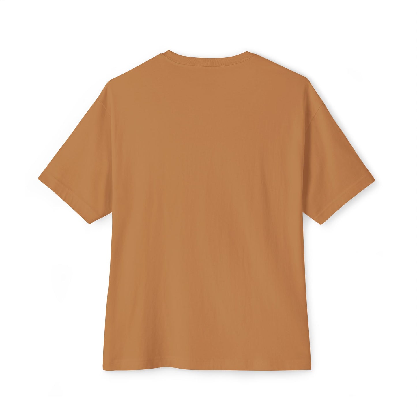 Sweet Sticky and Lit" Unisex Oversized Boxy Tee