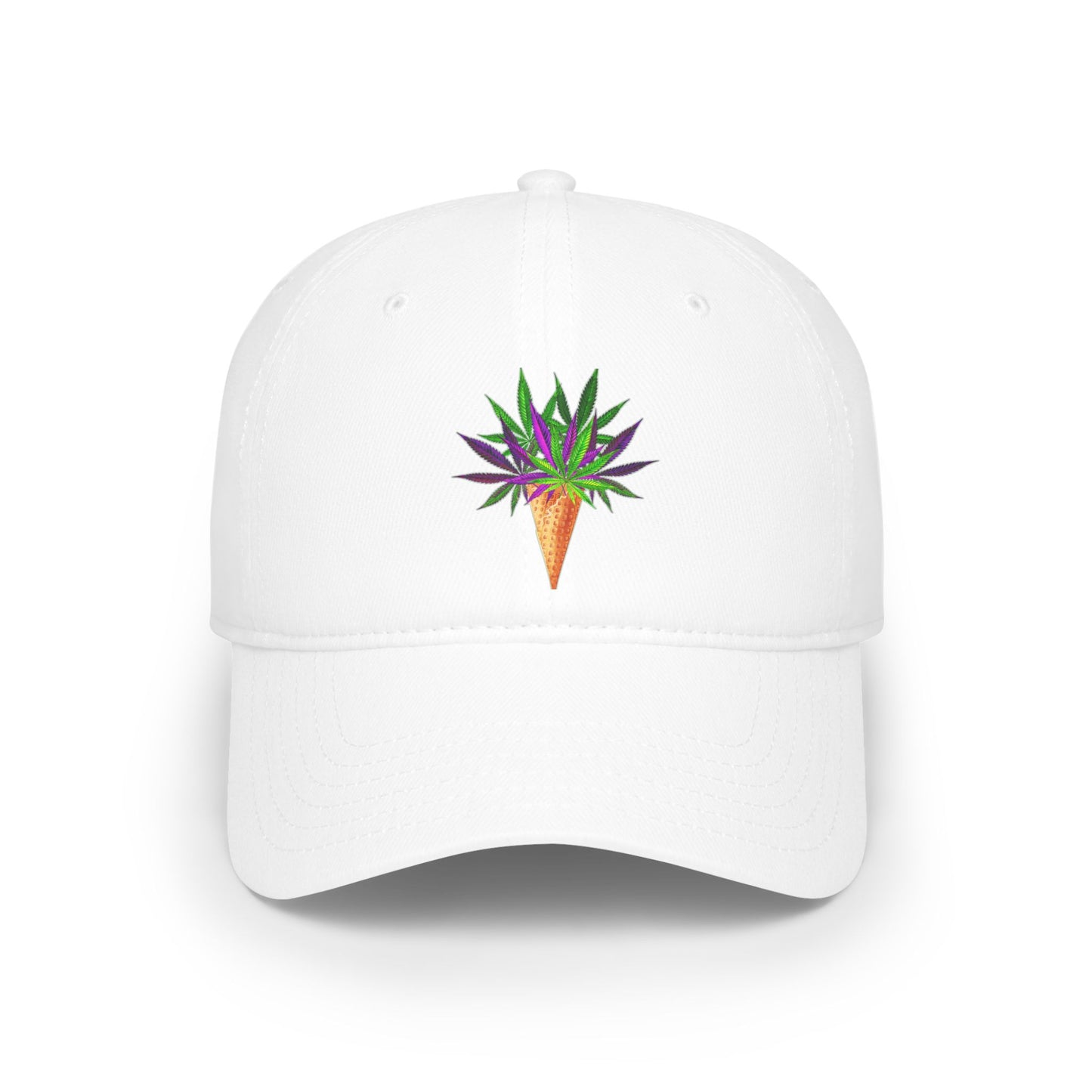 Sweet & Sticky Unisex BaseBall Cap
