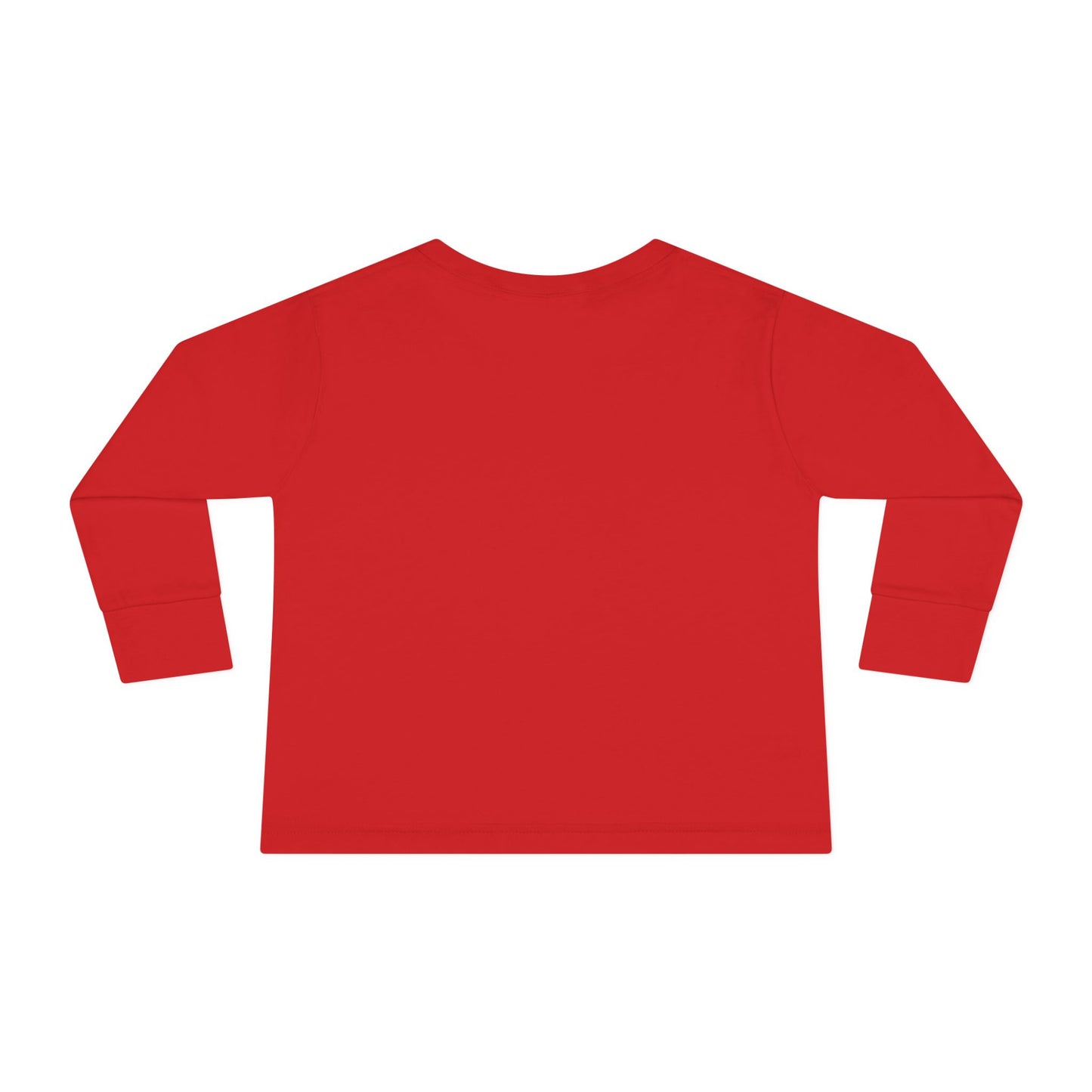 Freestyle Toddler Long Sleeve Tee