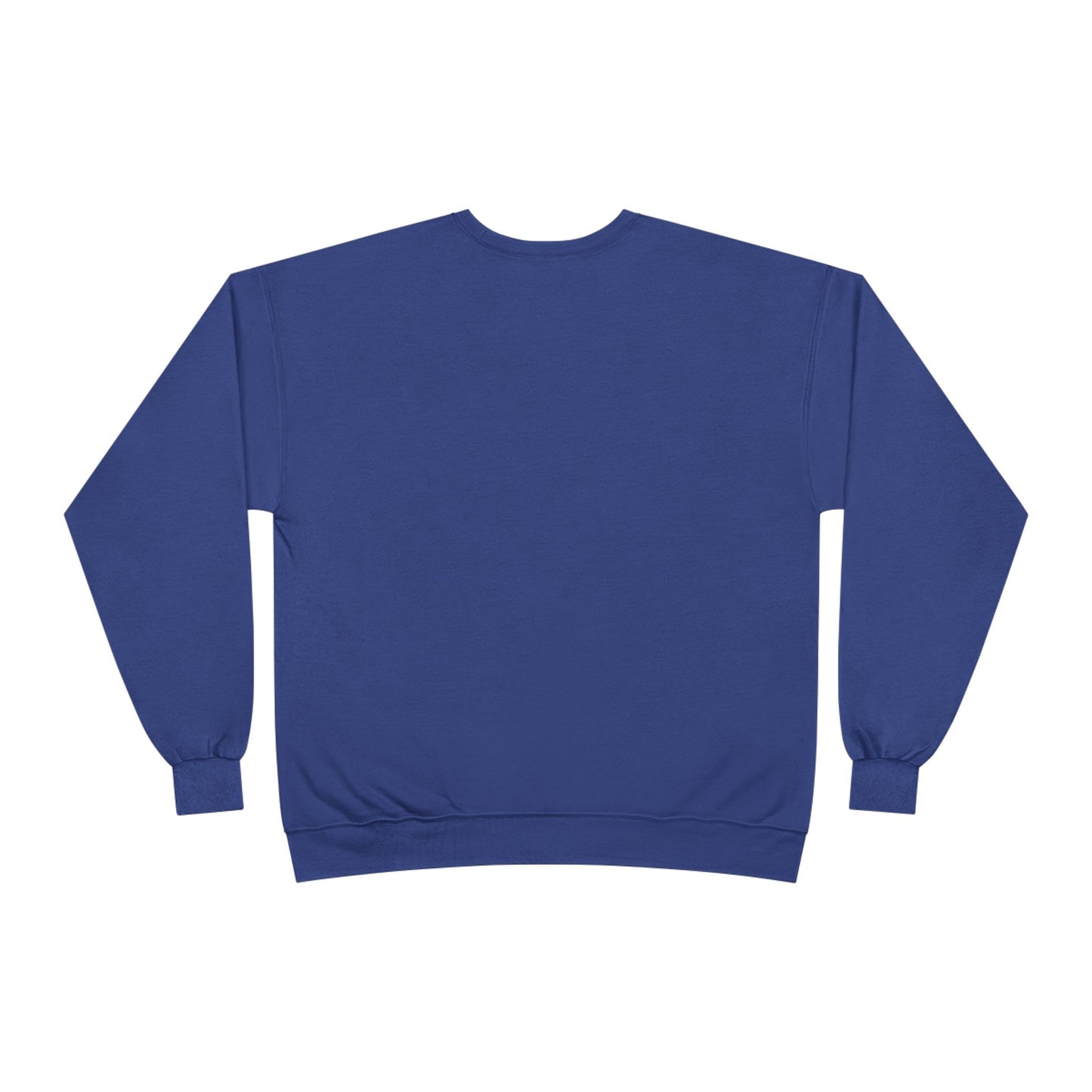 Eco-Friendly 'Boss Mode' Crewneck Sweatshirt, Unisex Cozy Sweatshirt, Casual Streetwear, Gift for Him/Her, Party/Everyday Wear