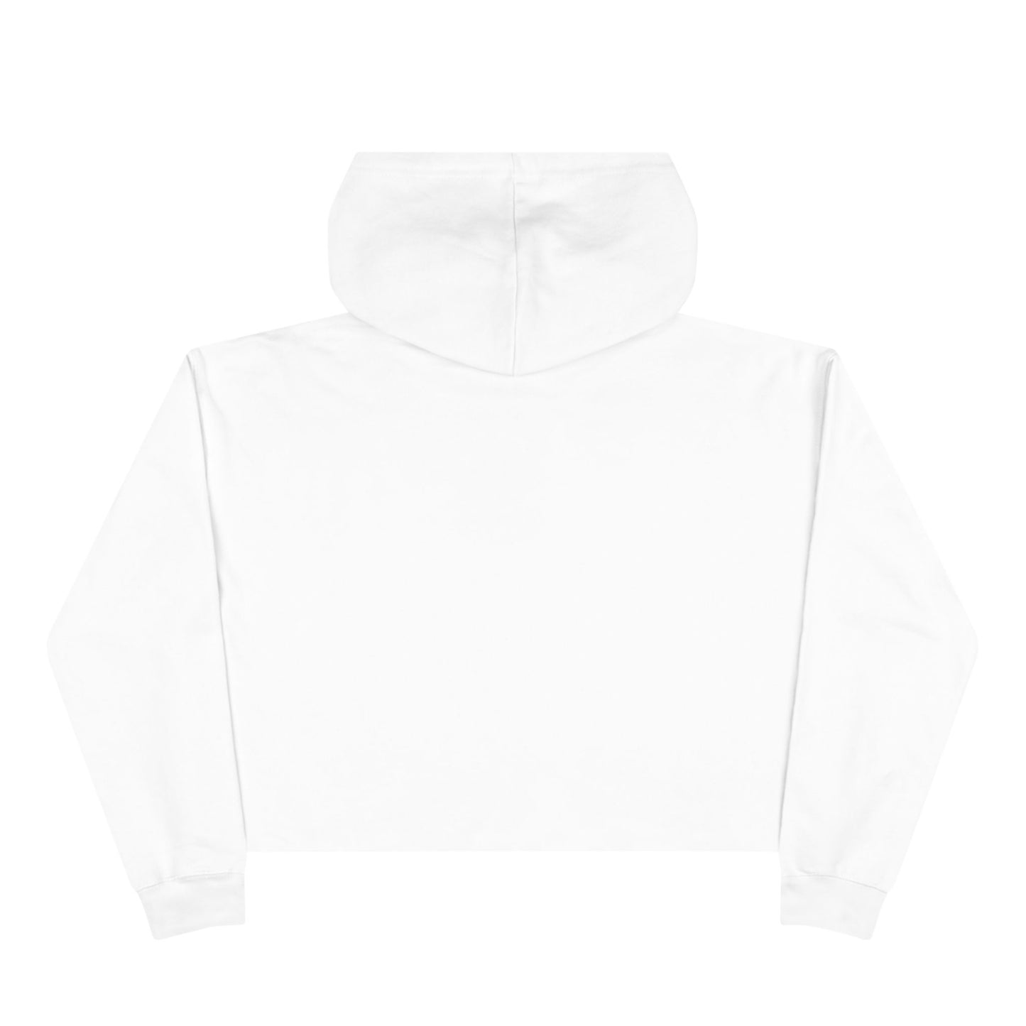 Copy of Vintage 1988 Crop Hoodie, Retro Fashion