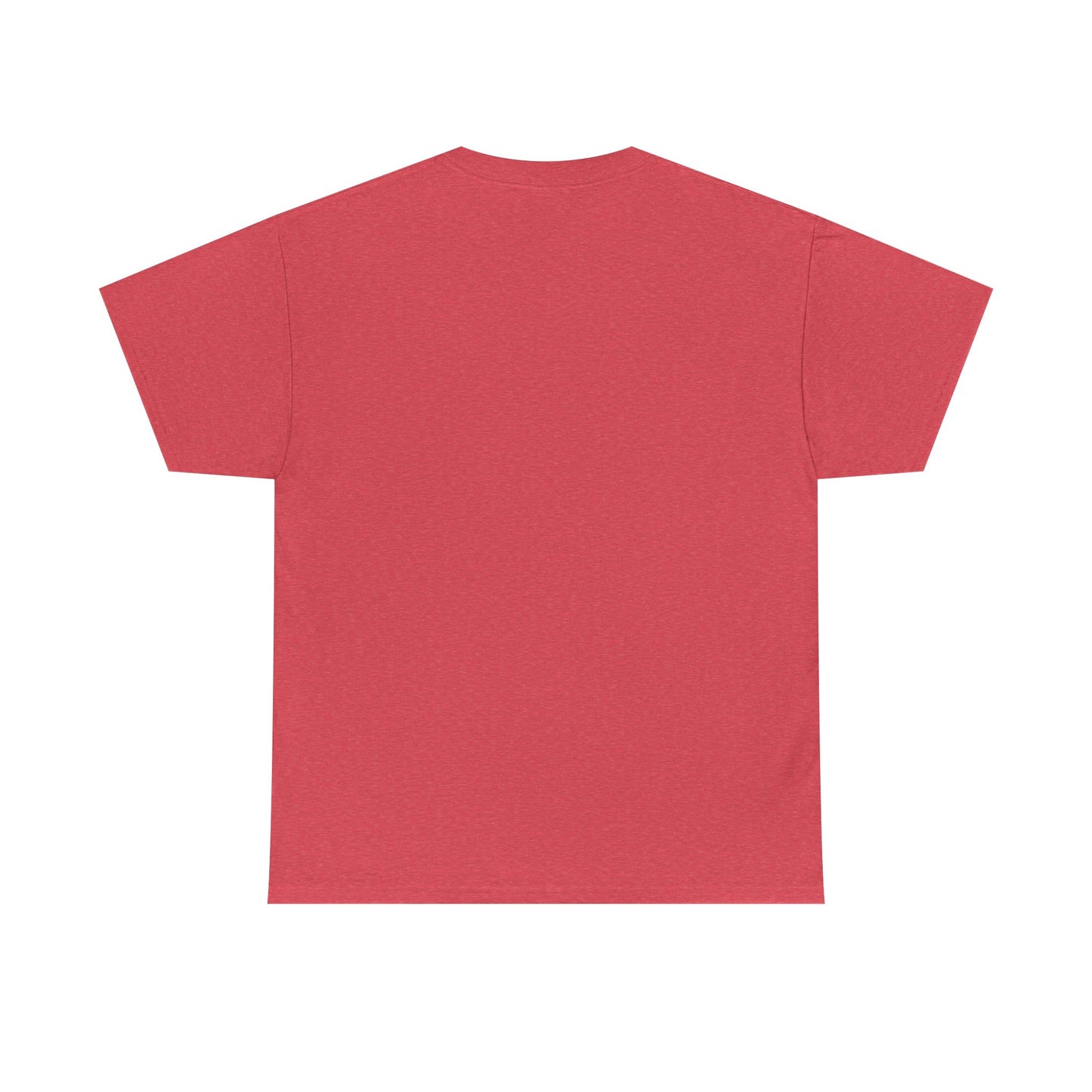 Im literally Just a Girl -Unisex Heavy Cotton Tee