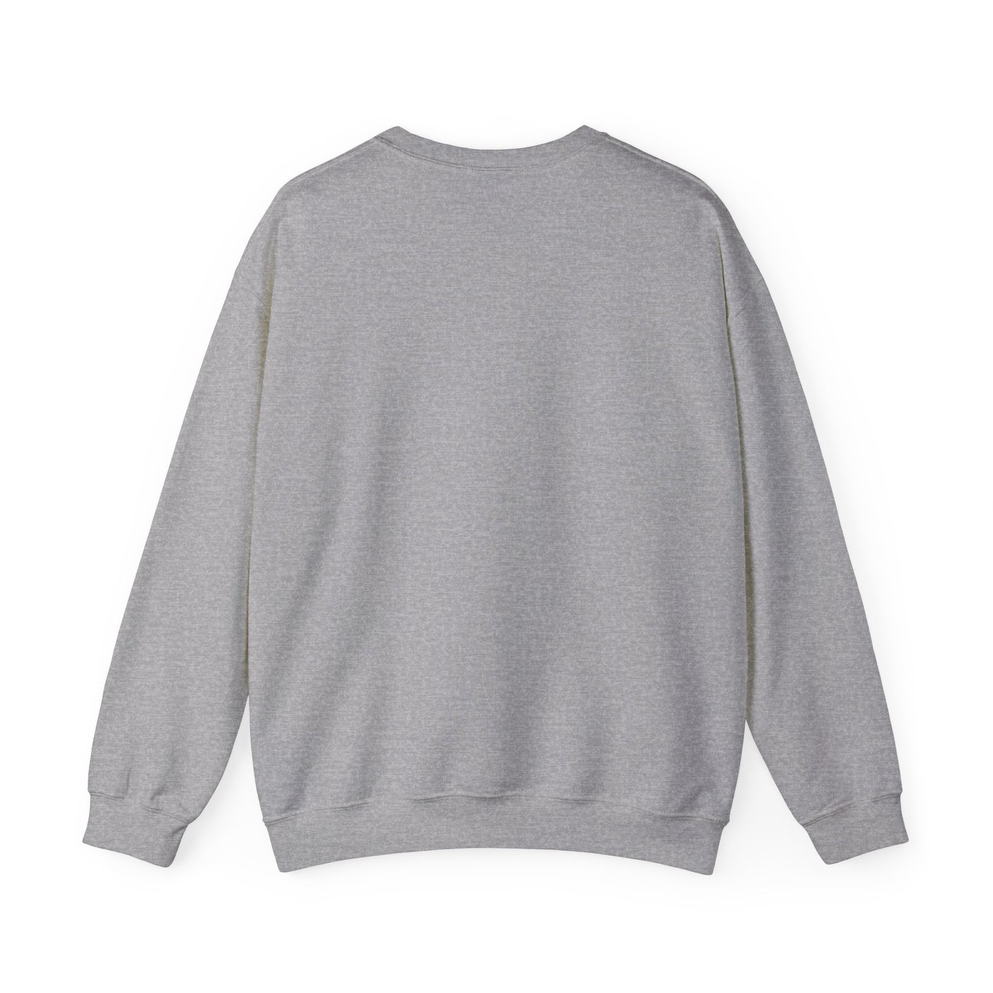 Spooky Vibes Crewneck Sweatshirt - Perfect for Halloween