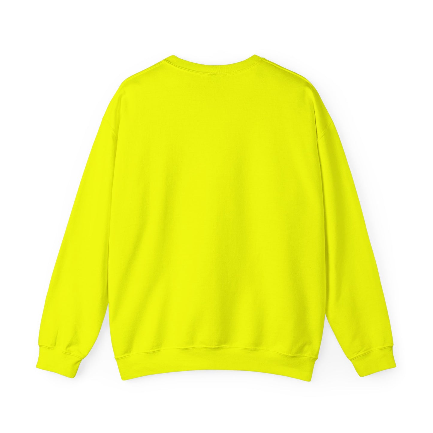 Certified Journey Unisex Sweatshirt, Motivational Crewneck