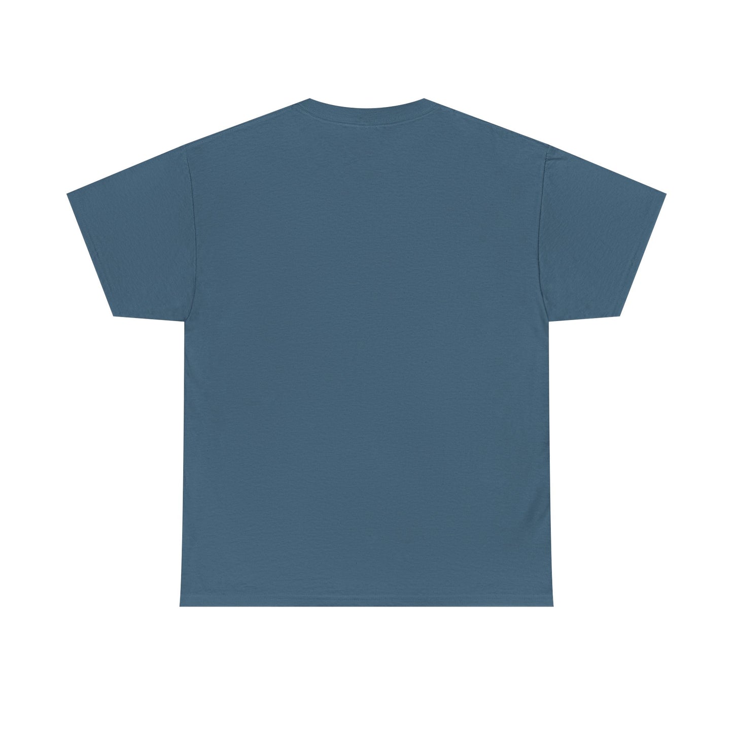 Im literally Just a Girl -Unisex Heavy Cotton Tee