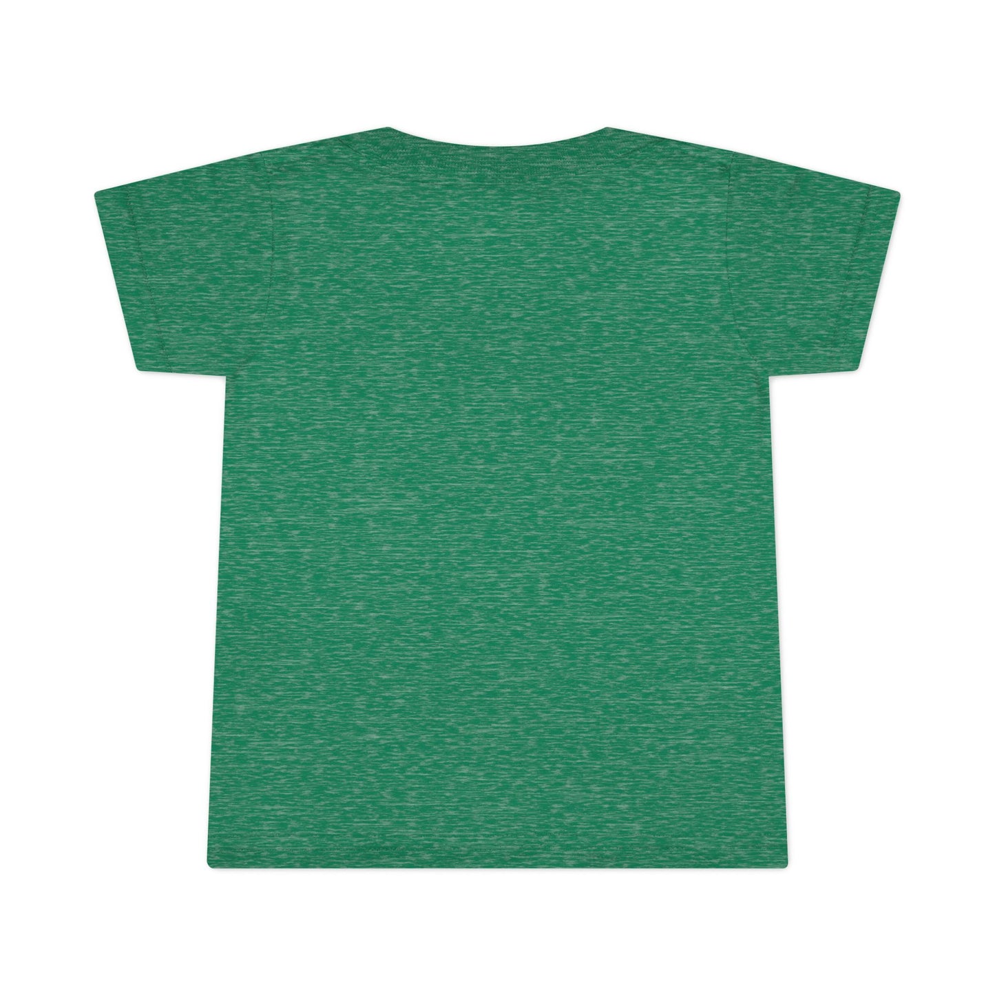 Trendy Toddler Tee: Cool Shades Design