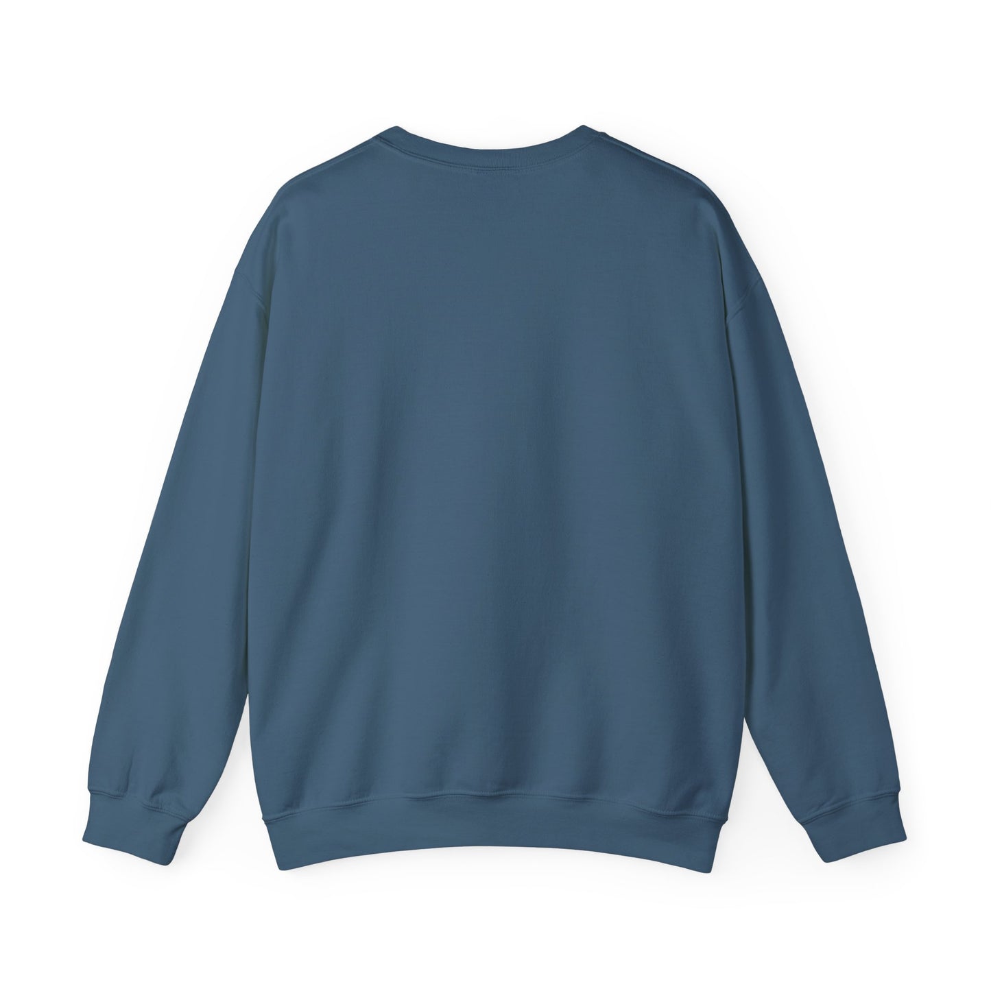 Certified Journey Unisex Sweatshirt, Motivational Crewneck