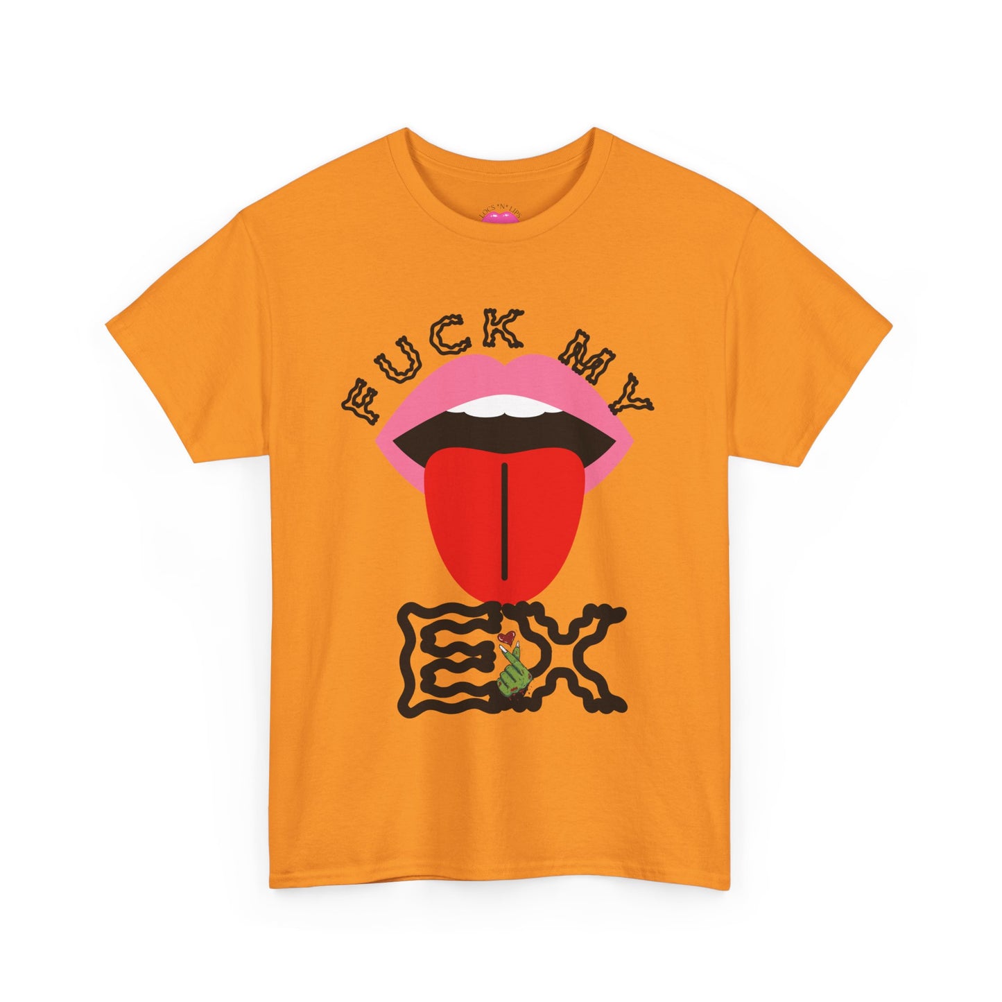 F**K My Ex