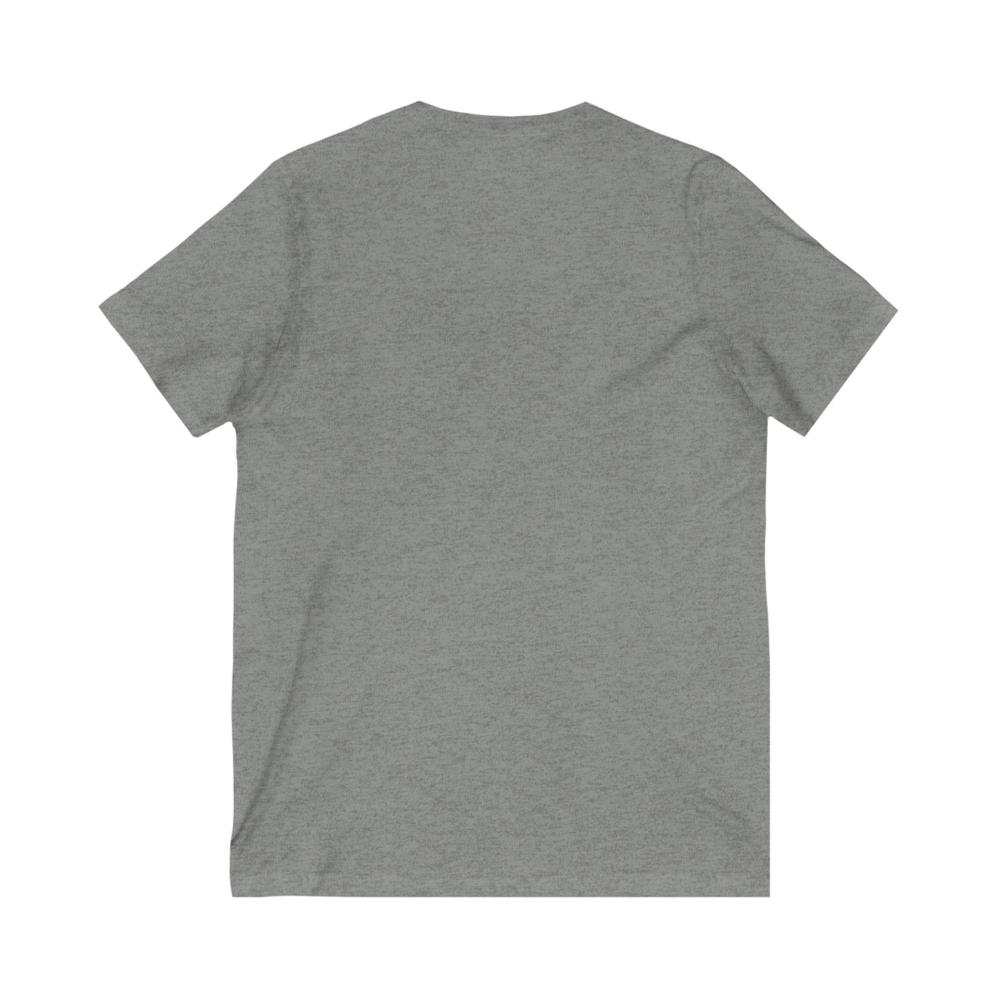 "I Love My Boyfriend_s" V-Neck Tee