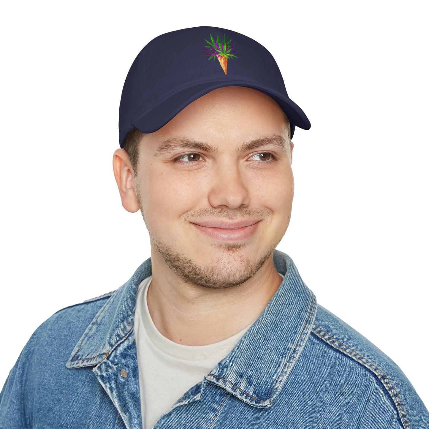 Sweet & Sticky Unisex BaseBall Cap