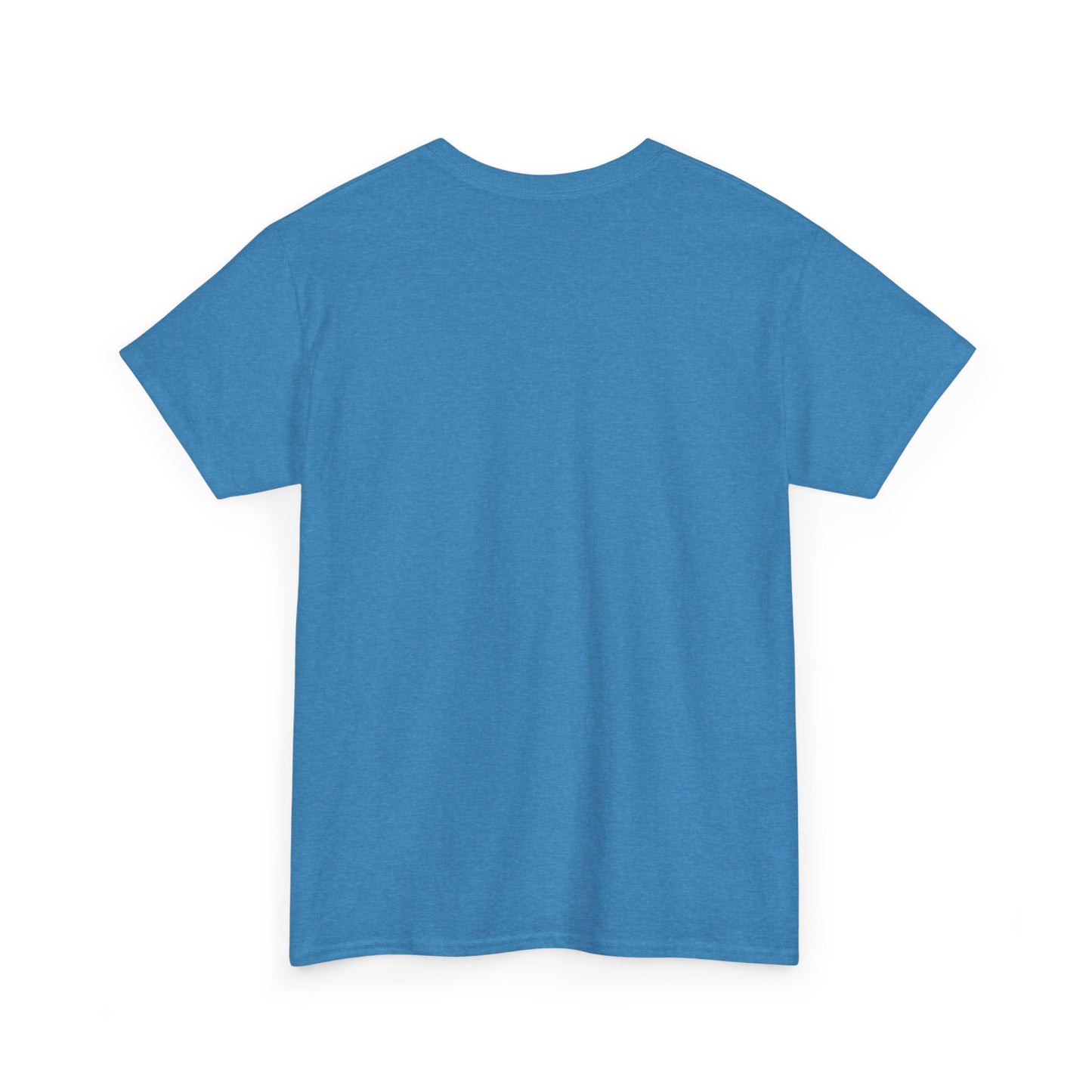 Im literally Just a Girl -Unisex Heavy Cotton Tee