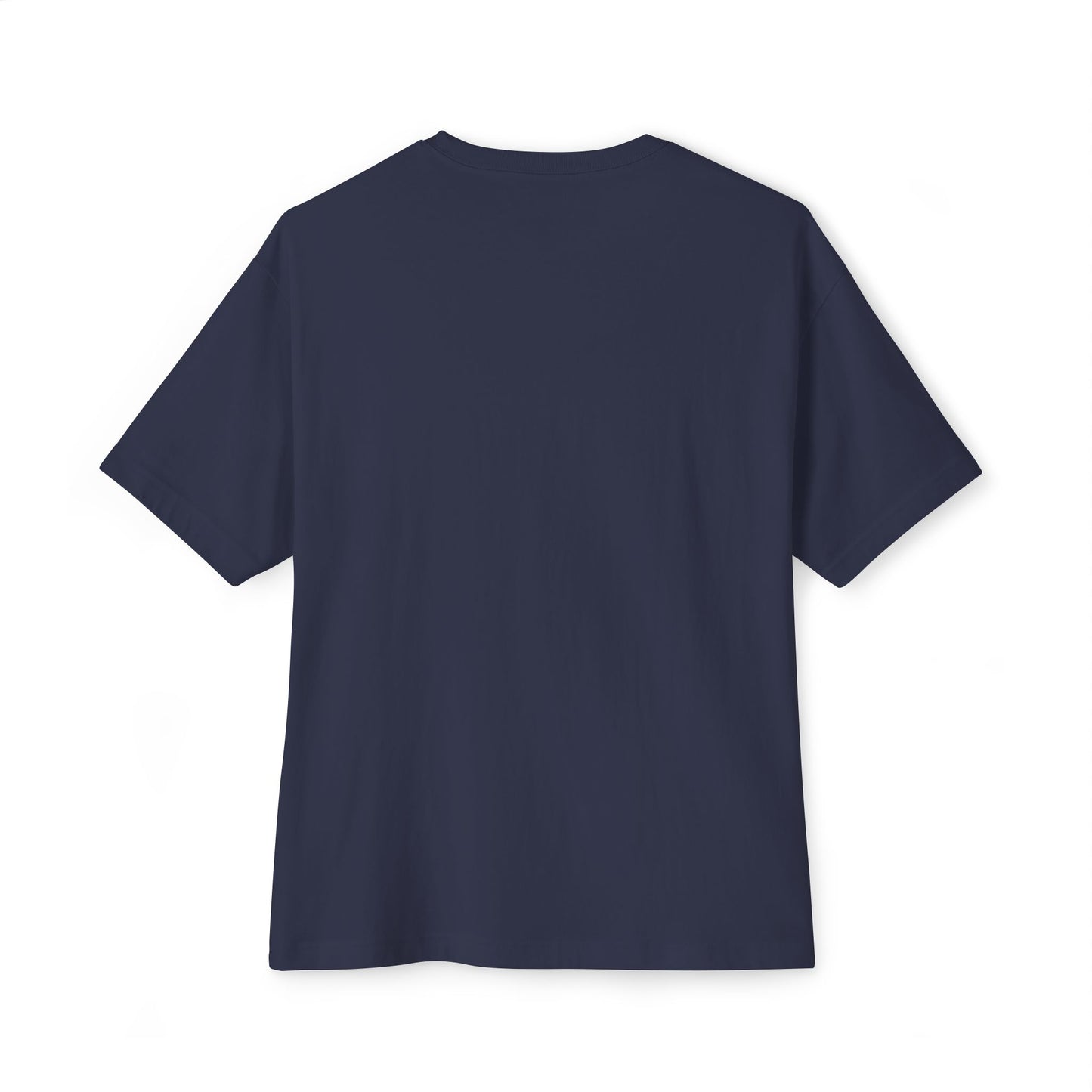Sweet Sticky and Lit" Unisex Oversized Boxy Tee