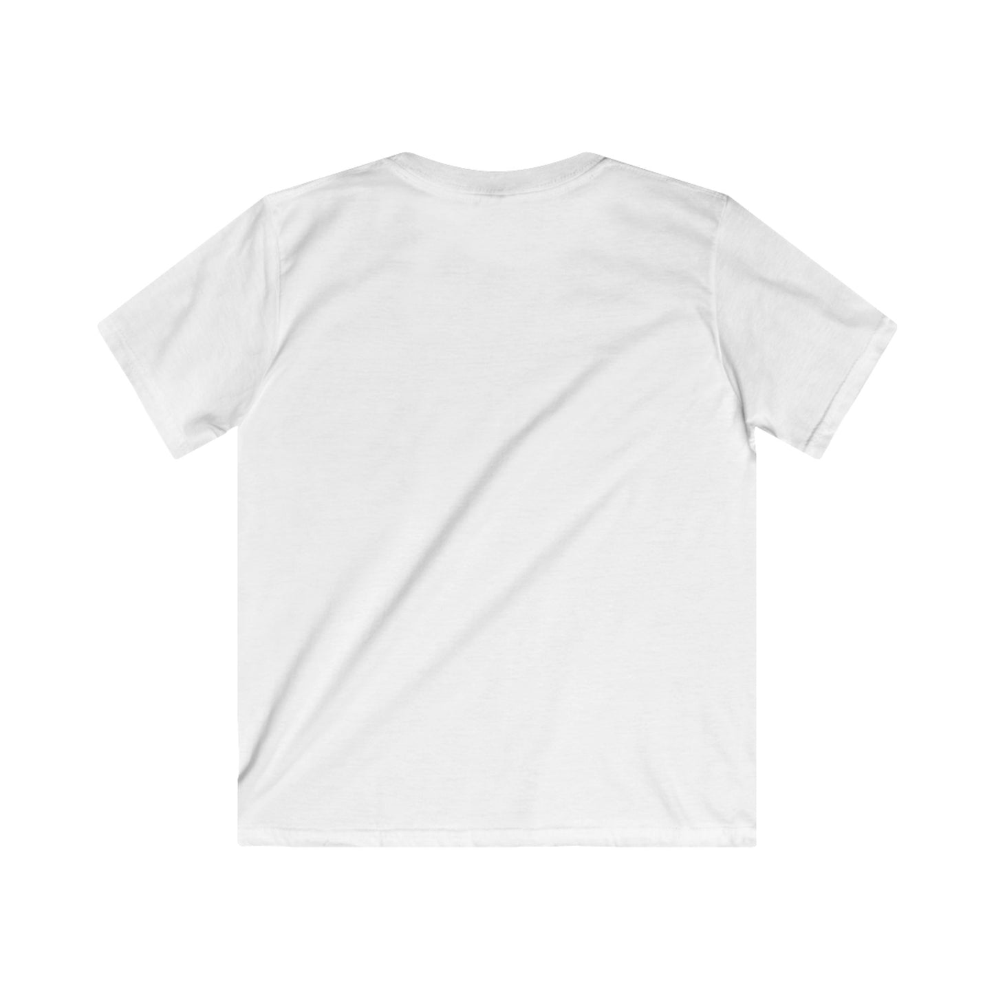 Halloween Pumpkin Kids Tee
