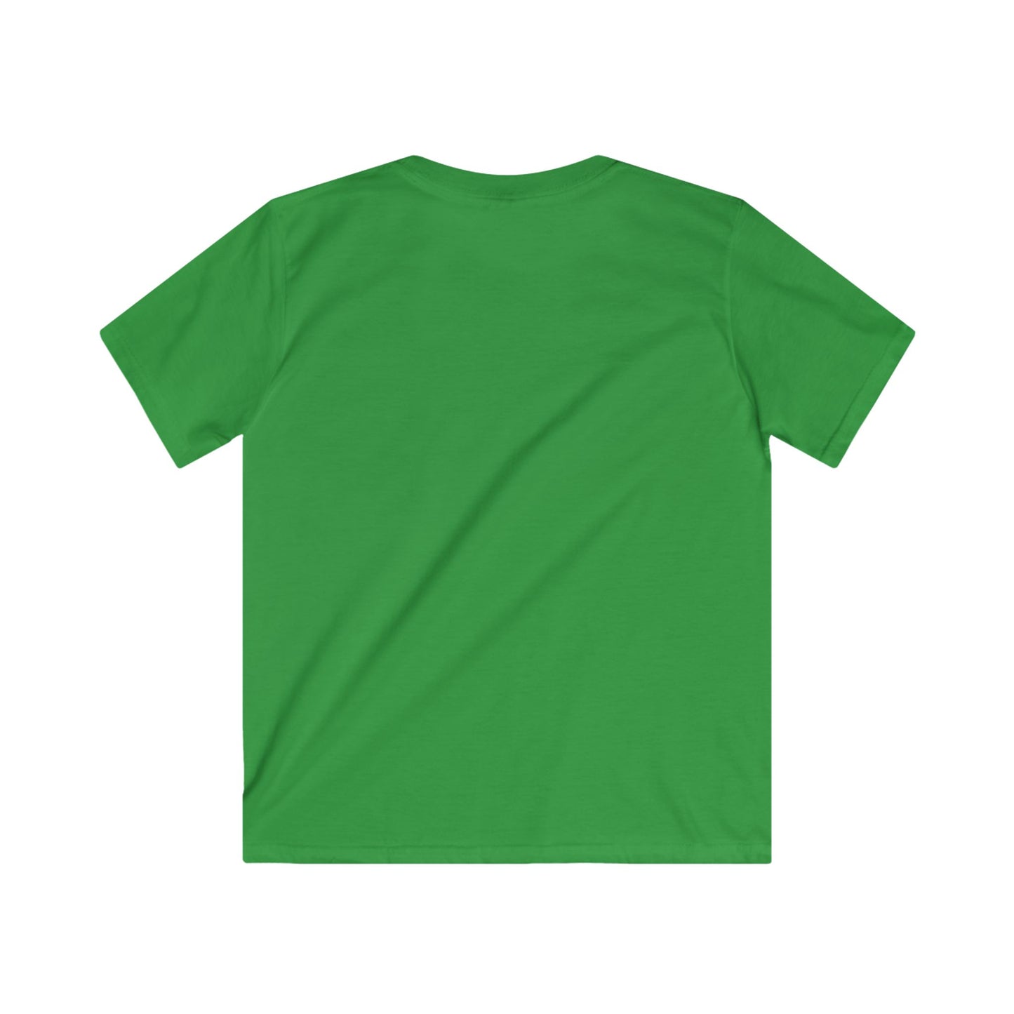 Halloween Pumpkin Kids Tee