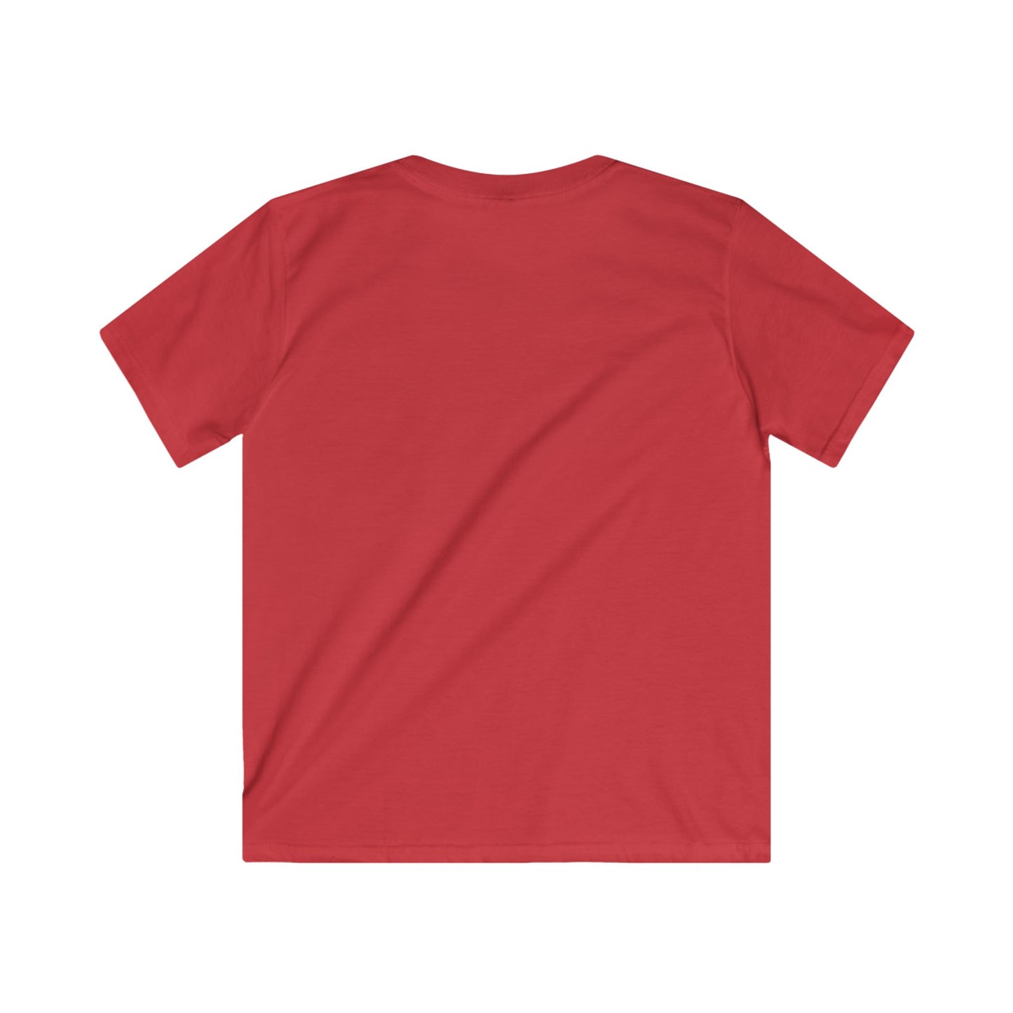 Halloween Pumpkin Kids Tee