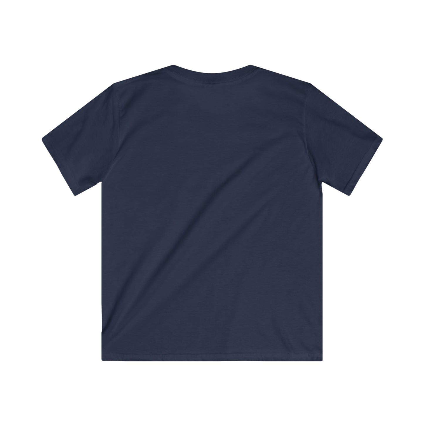Halloween Pumpkin Kids Tee