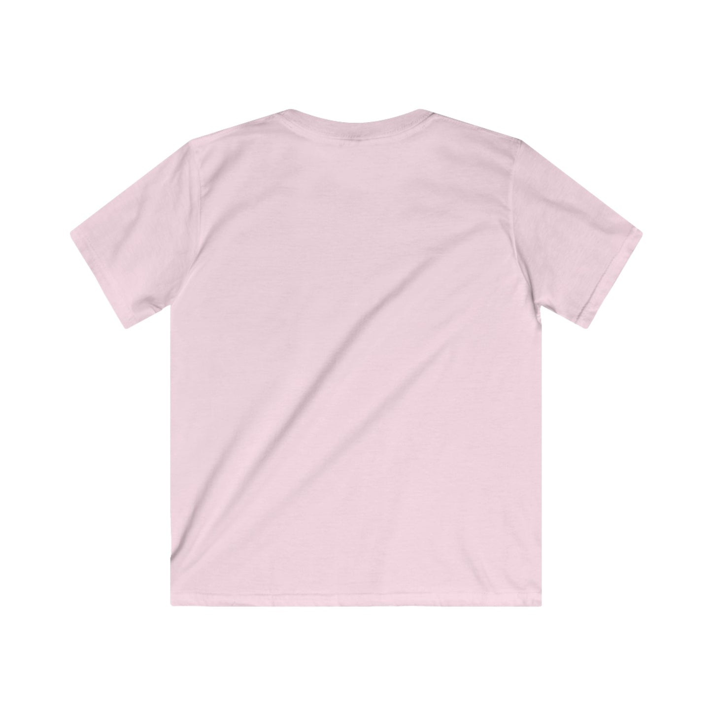 Halloween Pumpkin Kids Tee