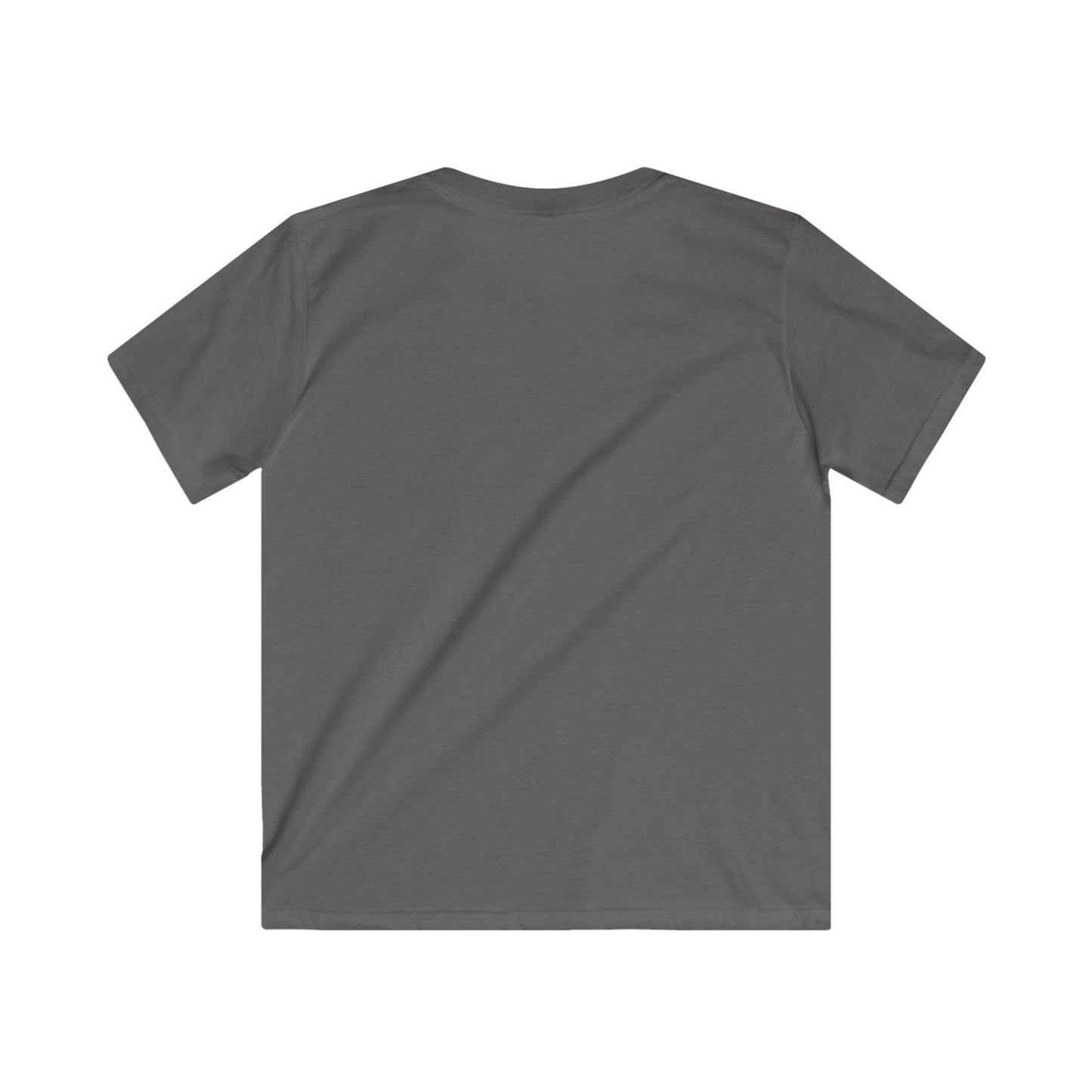 Halloween Pumpkin Kids Tee