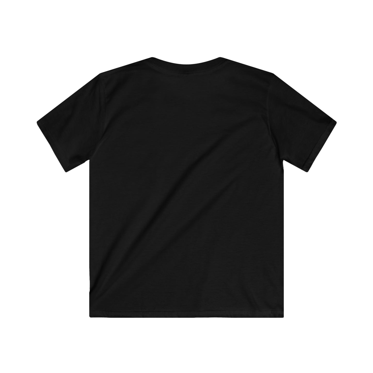 Halloween Pumpkin Kids Tee