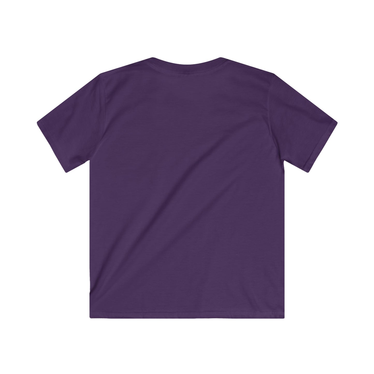 Halloween Pumpkin Kids Tee