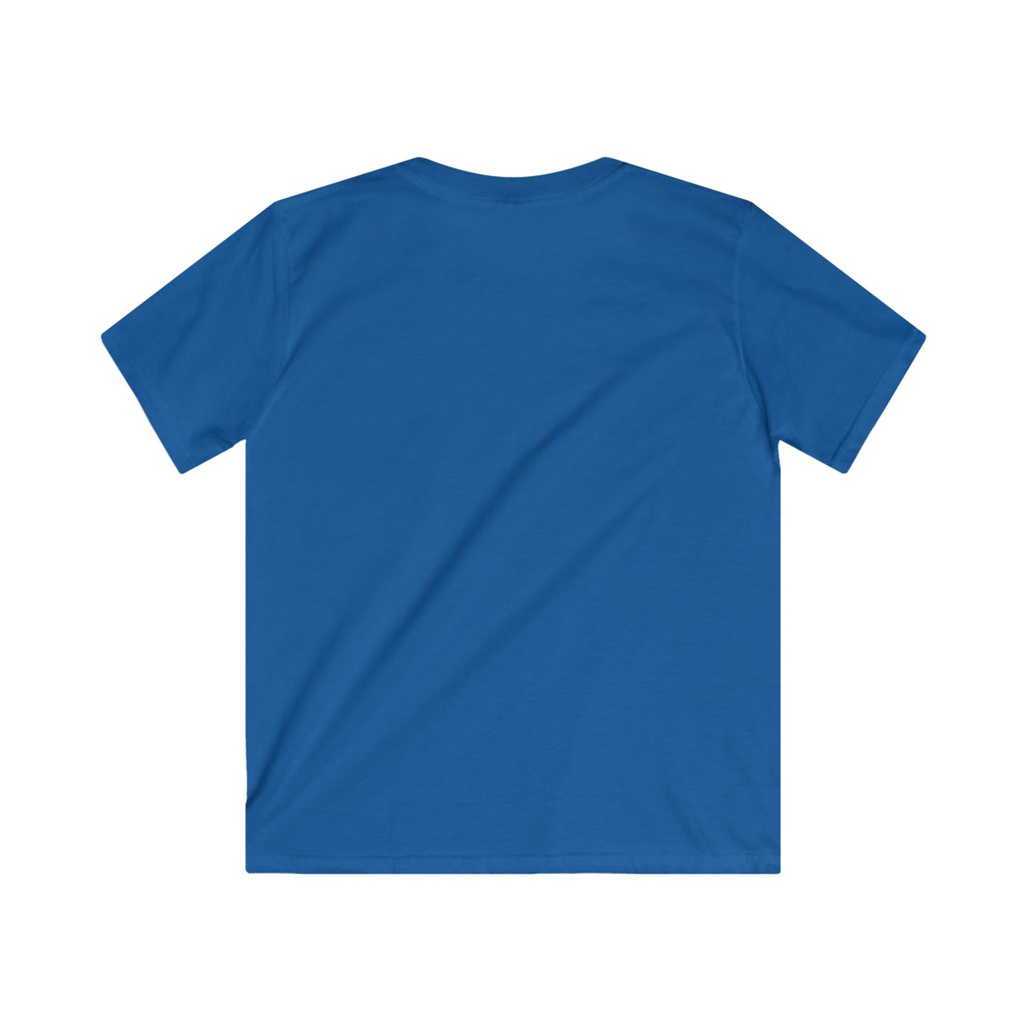 Halloween Pumpkin Kids Tee
