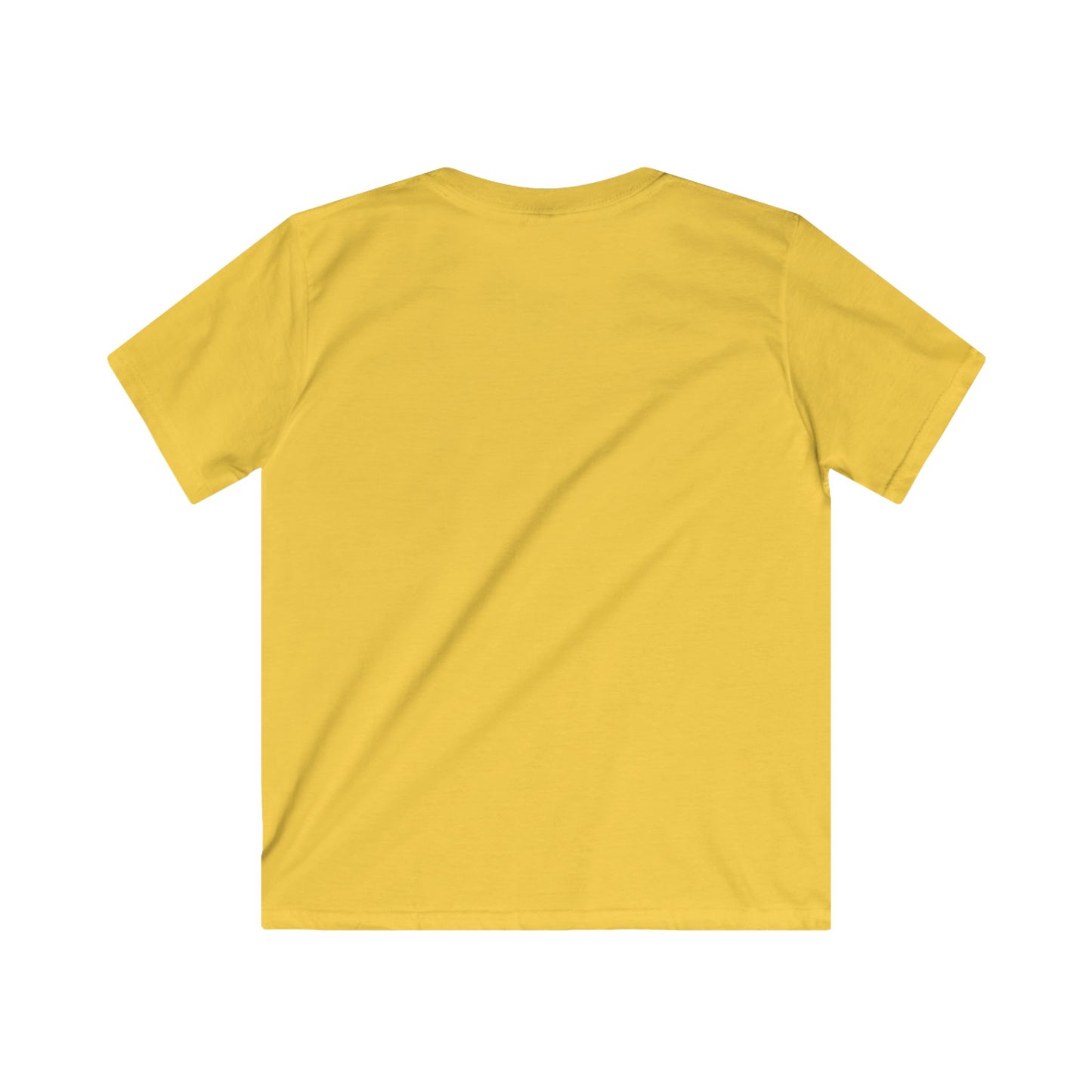 Halloween Pumpkin Kids Tee