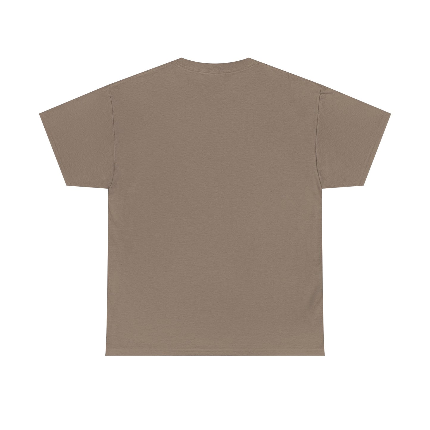 Im literally Just a Girl -Unisex Heavy Cotton Tee