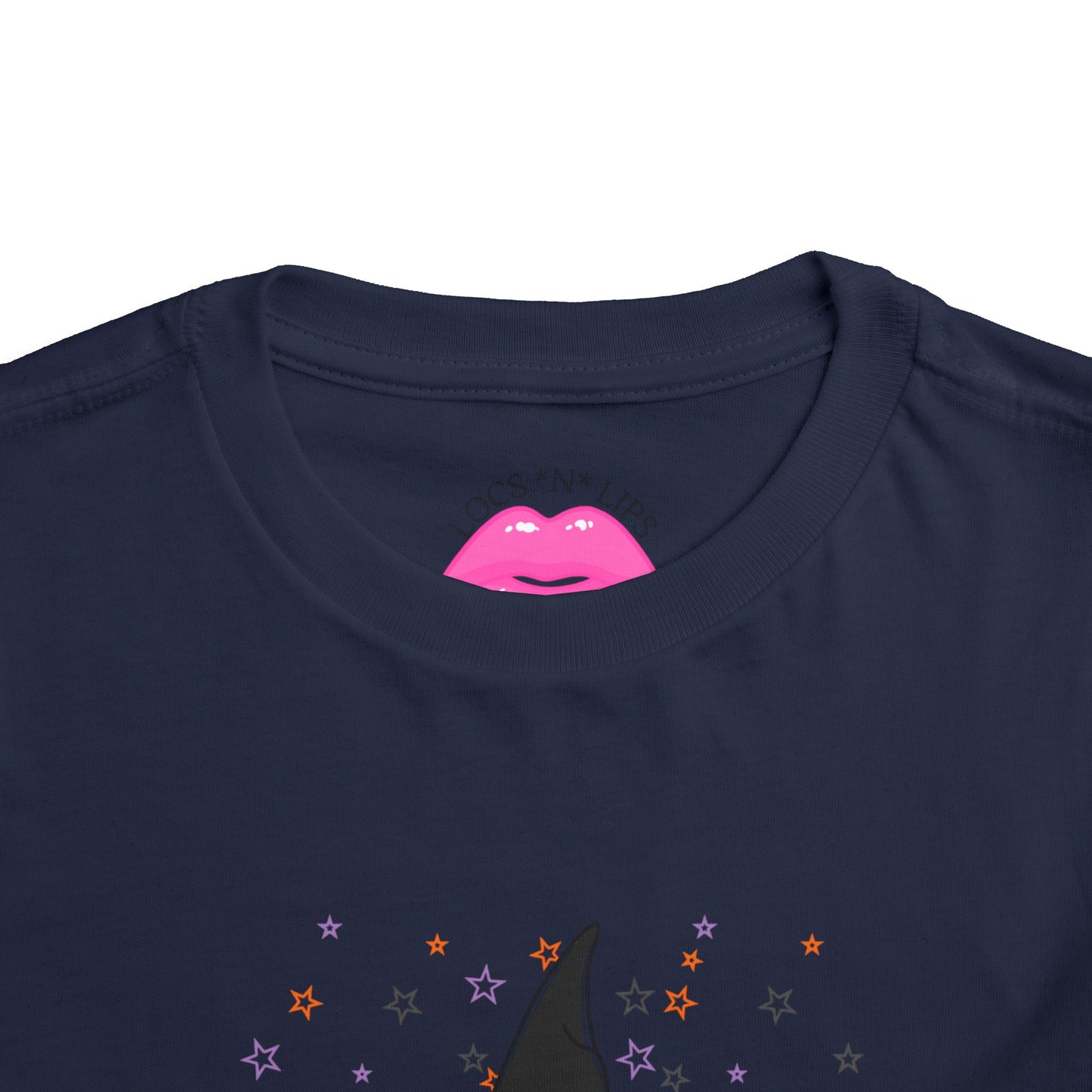 Halloween Pumpkin Tee for Toddlers, Cute Kids Shirt