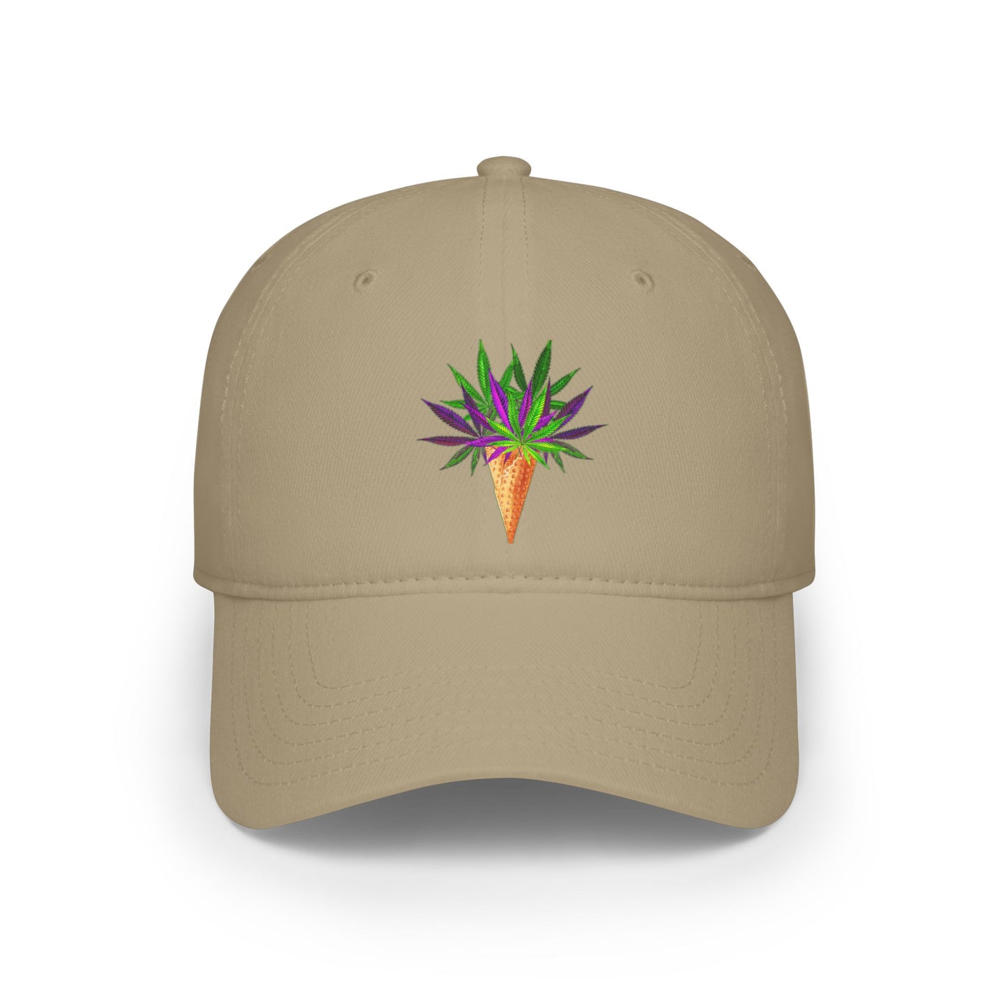 Sweet & Sticky Unisex BaseBall Cap