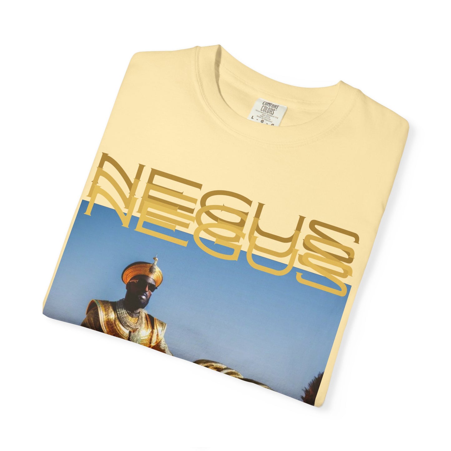 "Negus" Design