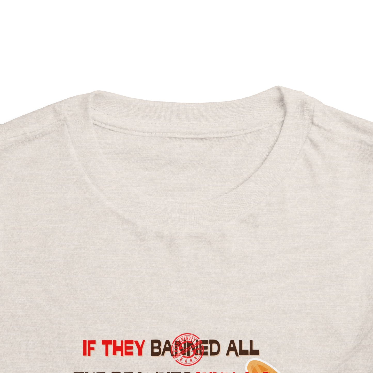 Funny play on peanuts