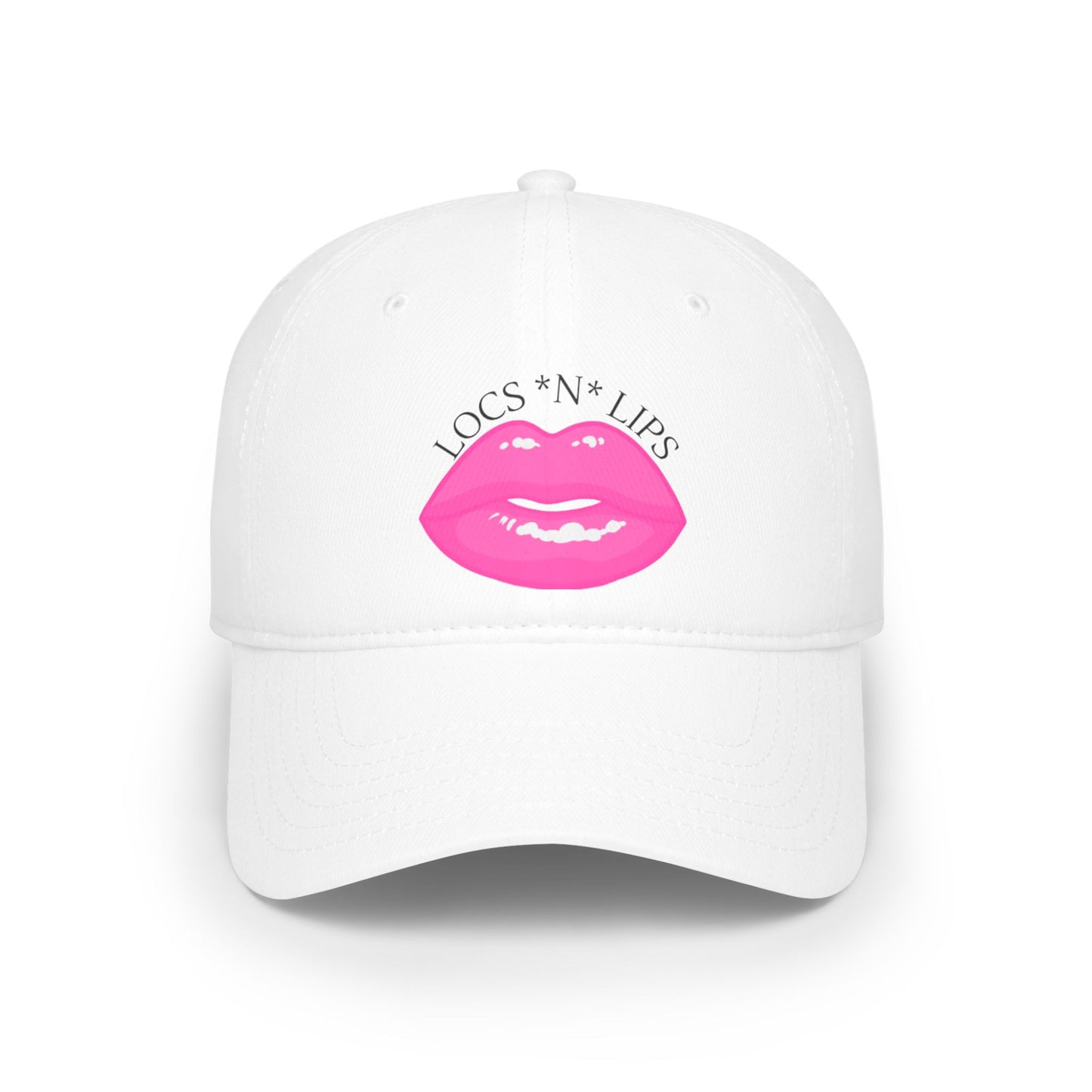 LocsnLips Baseball cap| Unisex