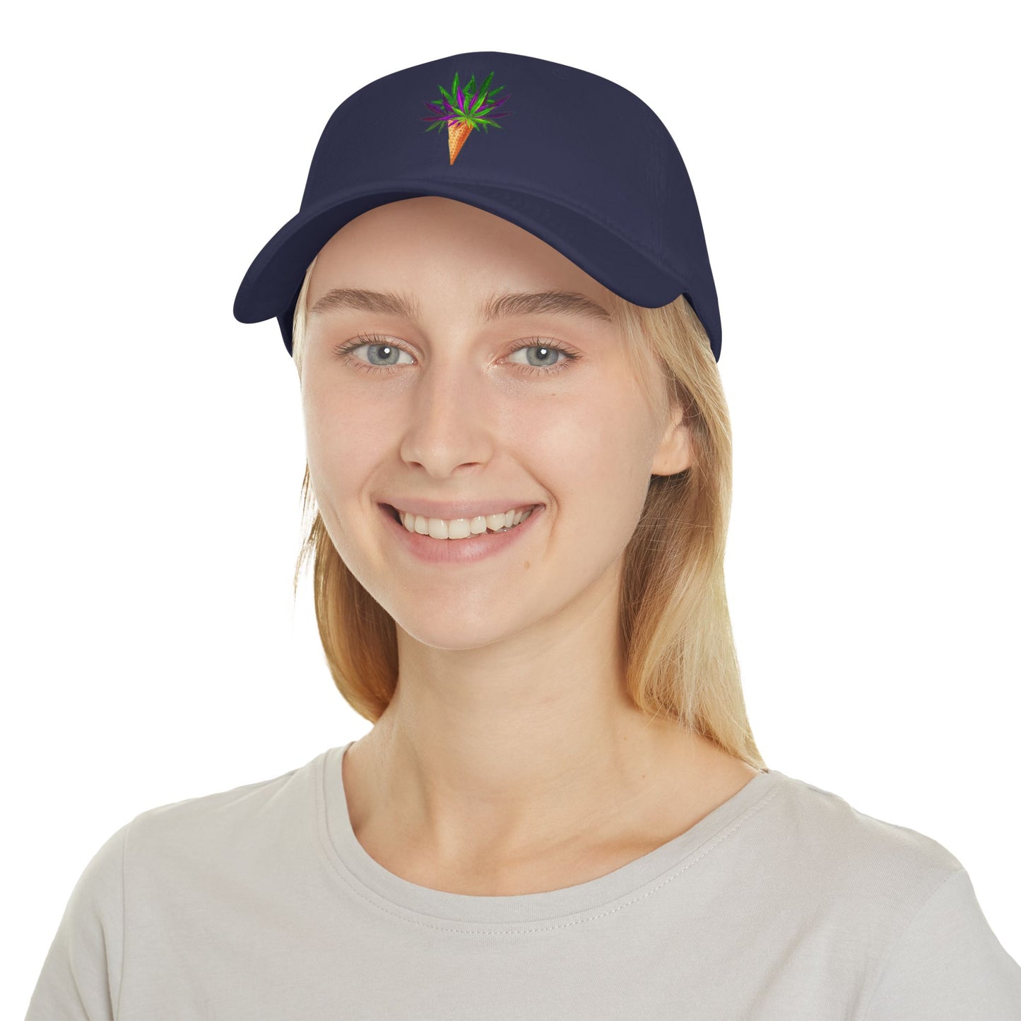Sweet & Sticky Unisex BaseBall Cap