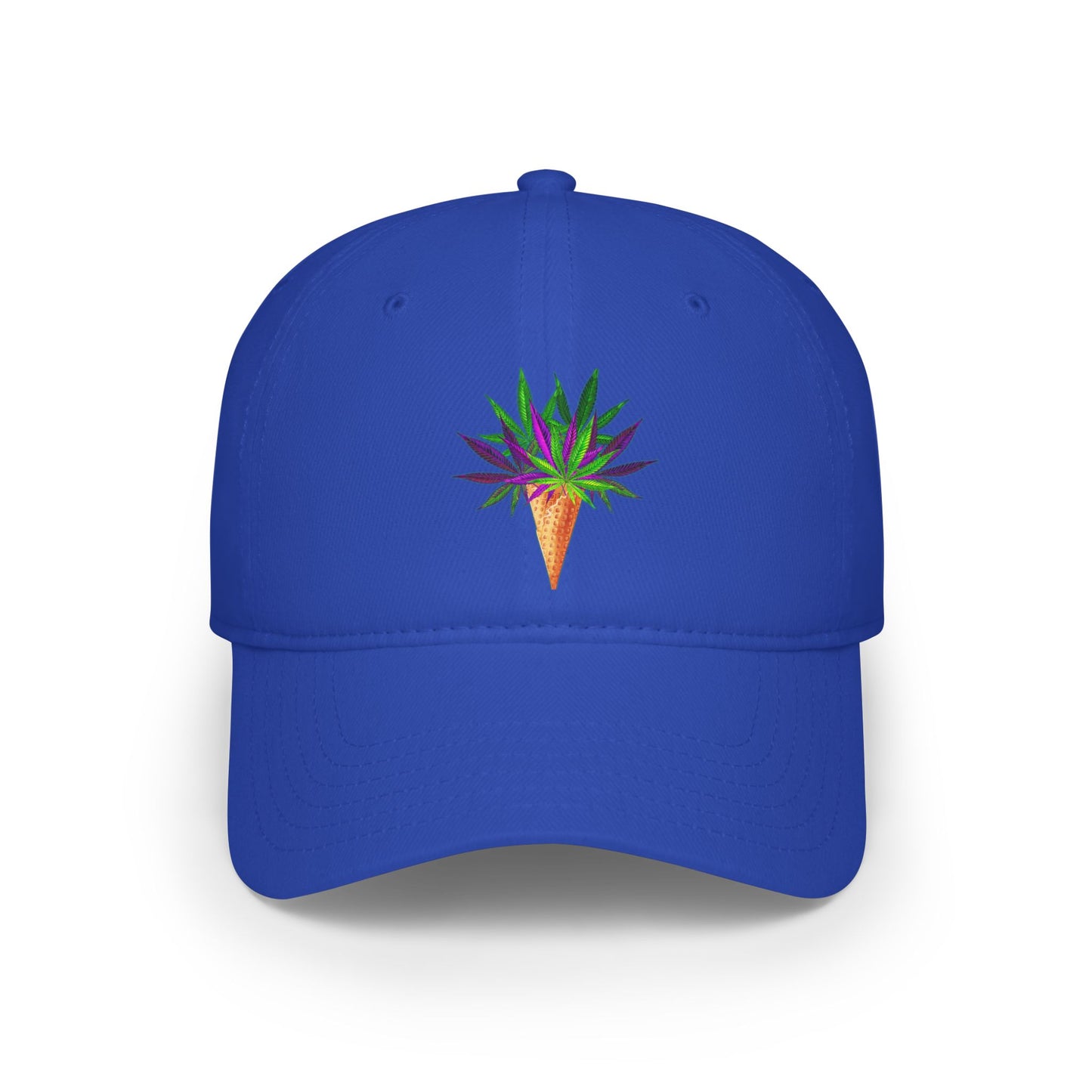 Sweet & Sticky Unisex BaseBall Cap