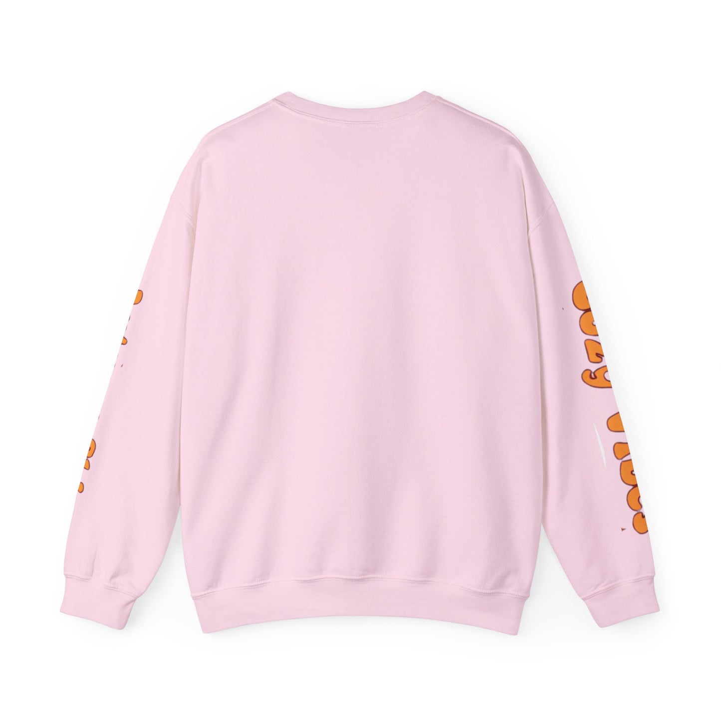 Cozy Autumn Sweatshirt | Pumpkin Spice Sweatshirt