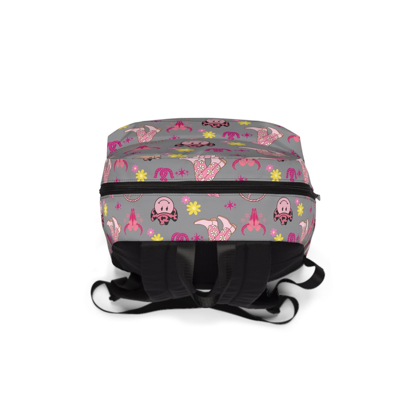 Cowgirl Unisex Backpack
