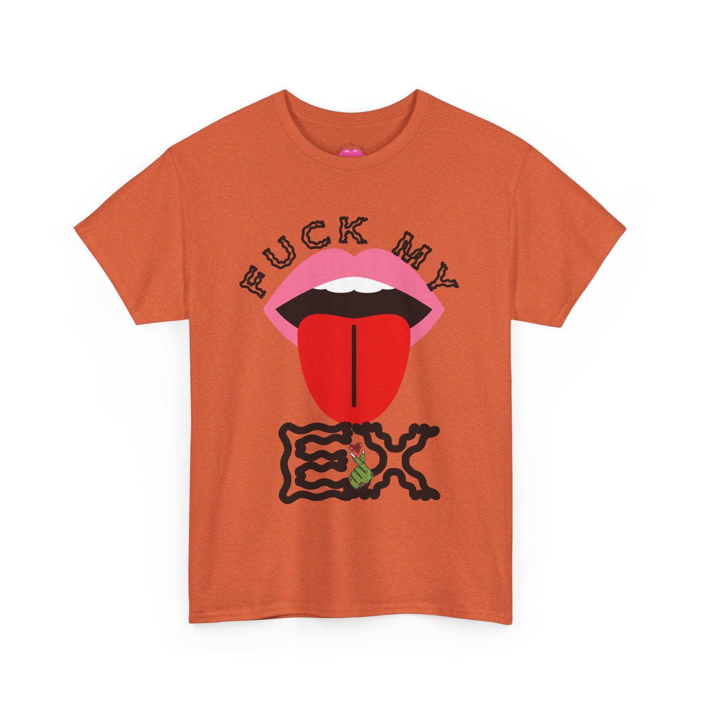 F**K My Ex