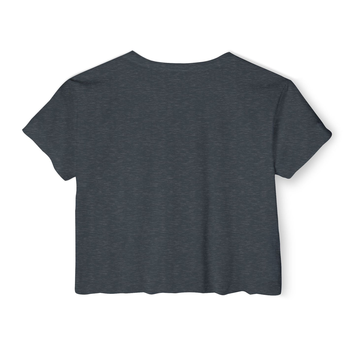 Japan Floral Women's Festival Crop Top