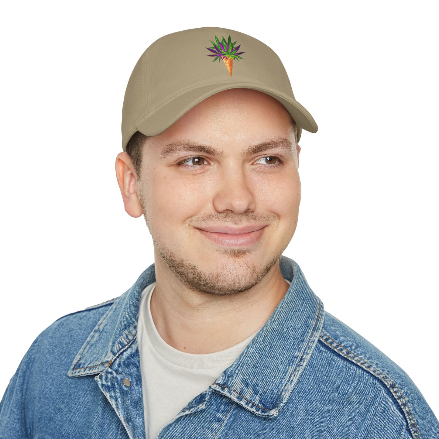 Sweet & Sticky Unisex BaseBall Cap