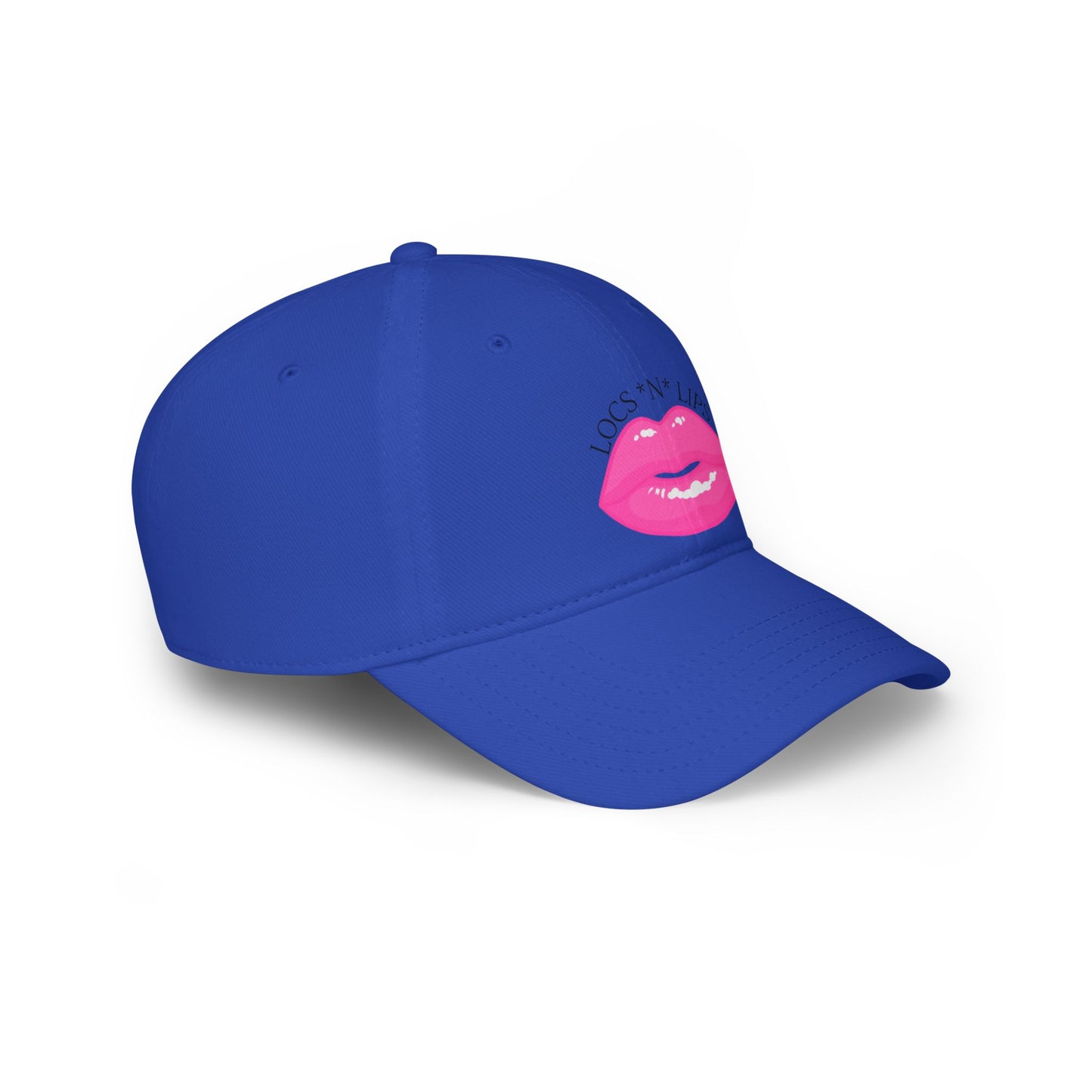 LocsnLips Baseball cap| Unisex