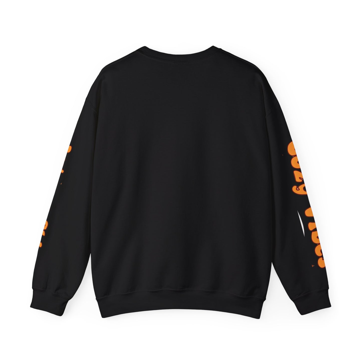 Cozy Autumn Sweatshirt | Pumpkin Spice Sweatshirt