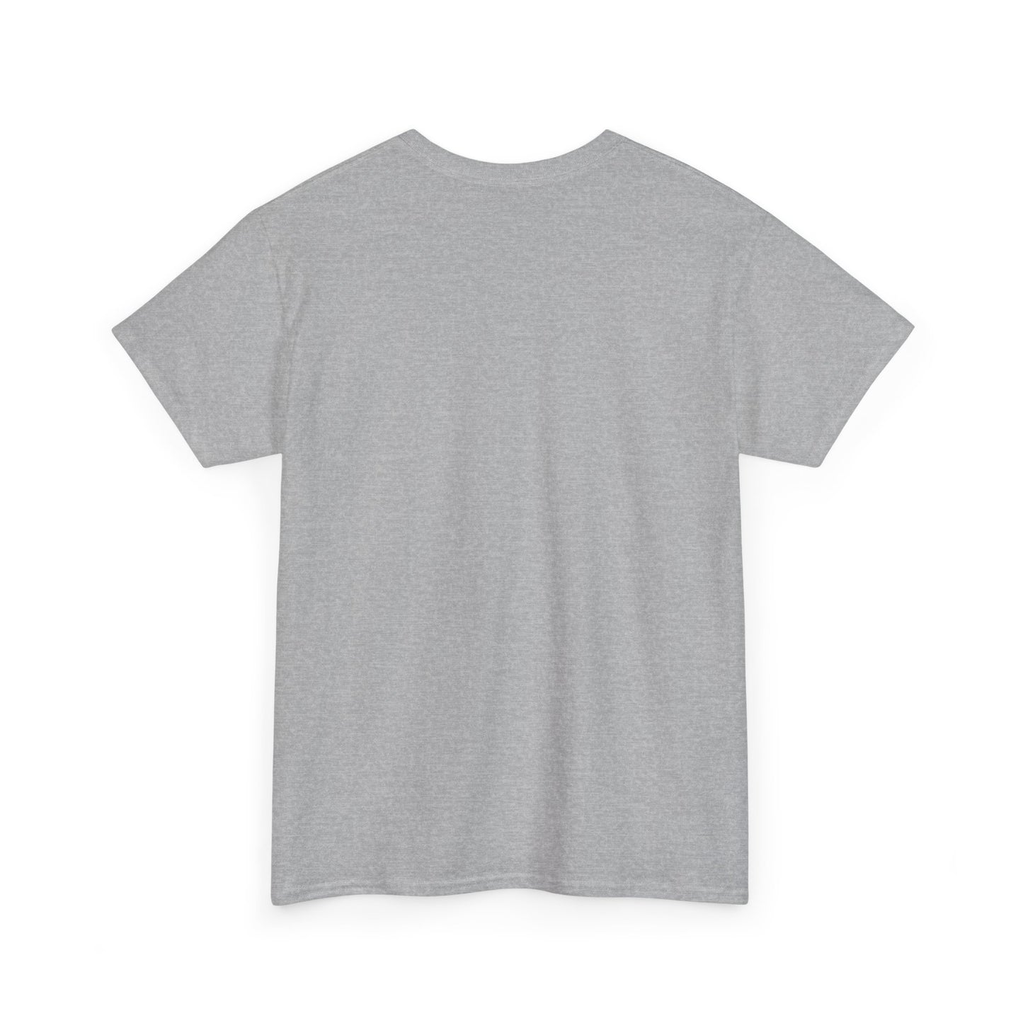 Im literally Just a Girl -Unisex Heavy Cotton Tee