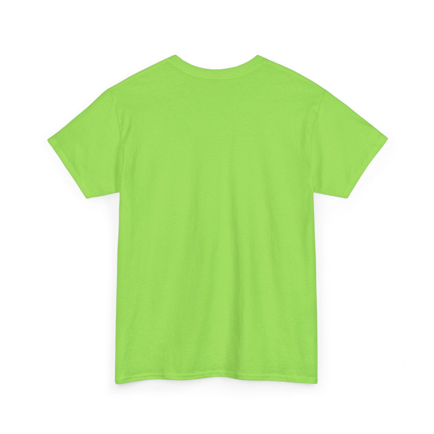 Im literally Just a Girl -Unisex Heavy Cotton Tee