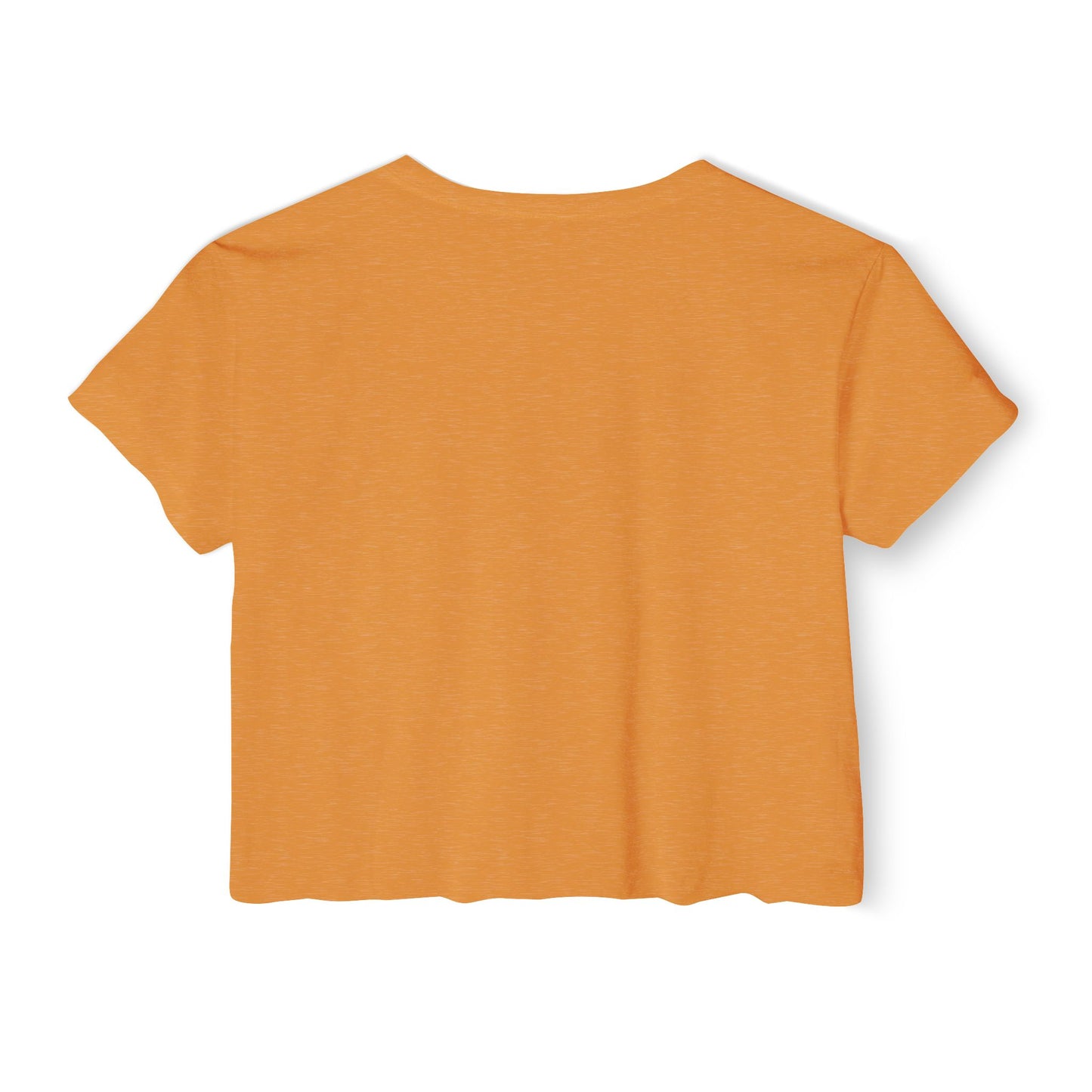 Bohemian Vibes Festival Crop Top