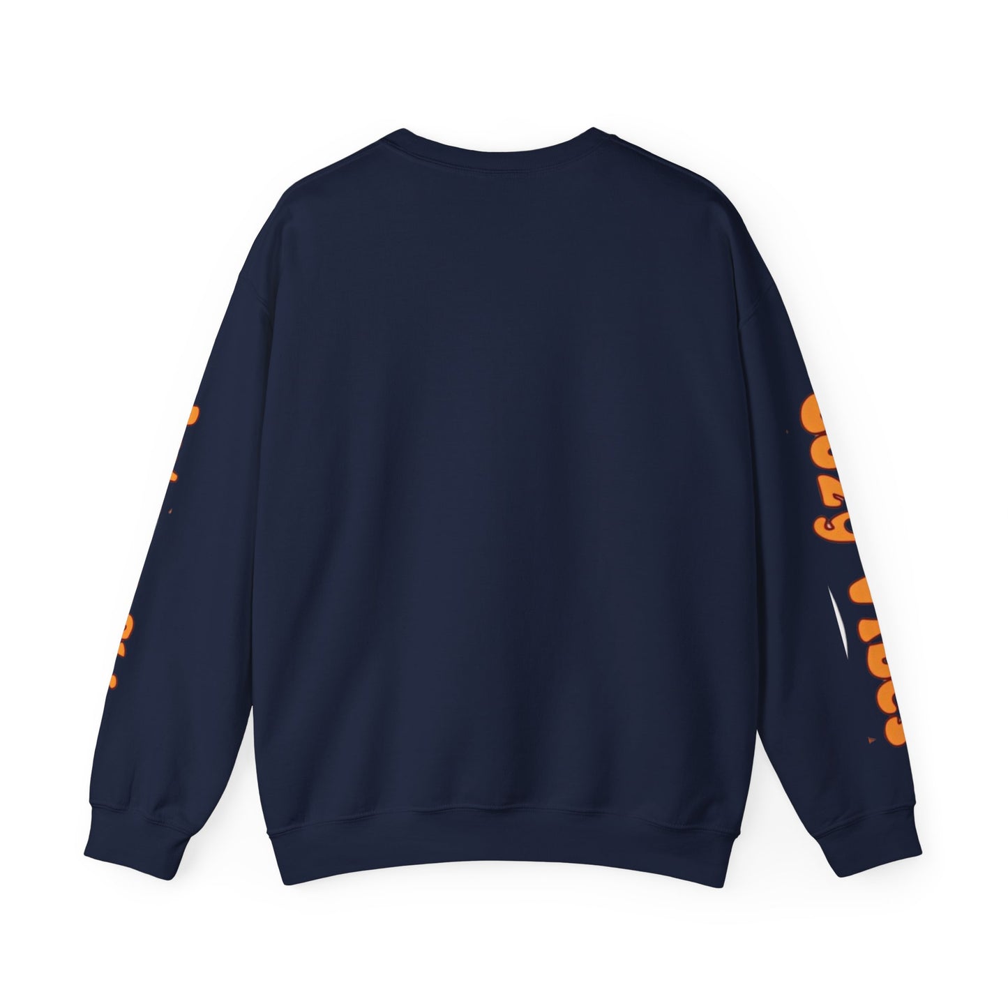 Cozy Autumn Sweatshirt | Pumpkin Spice Sweatshirt